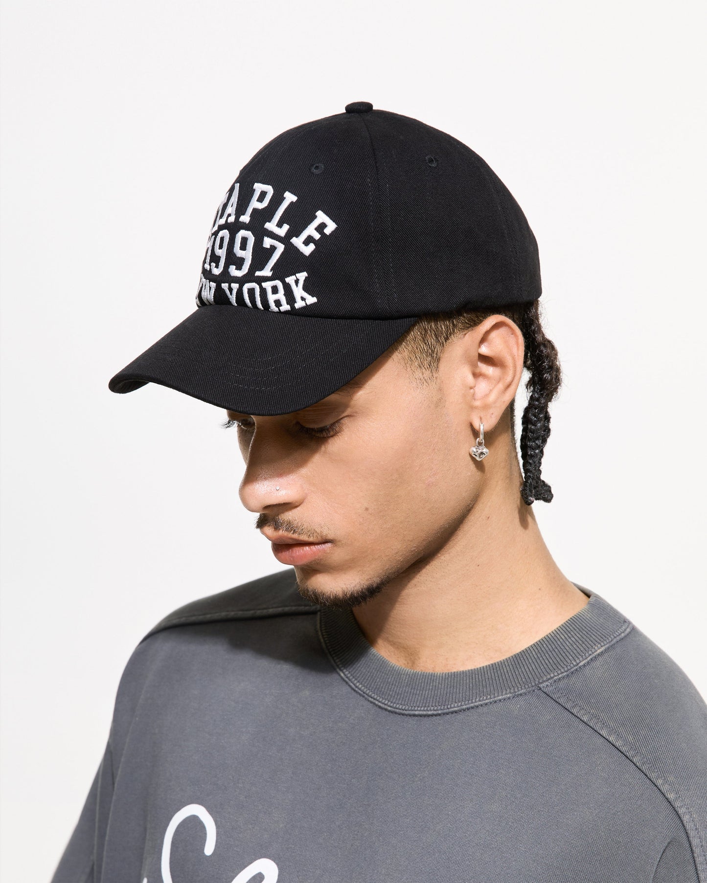 Rivera Twill Cap