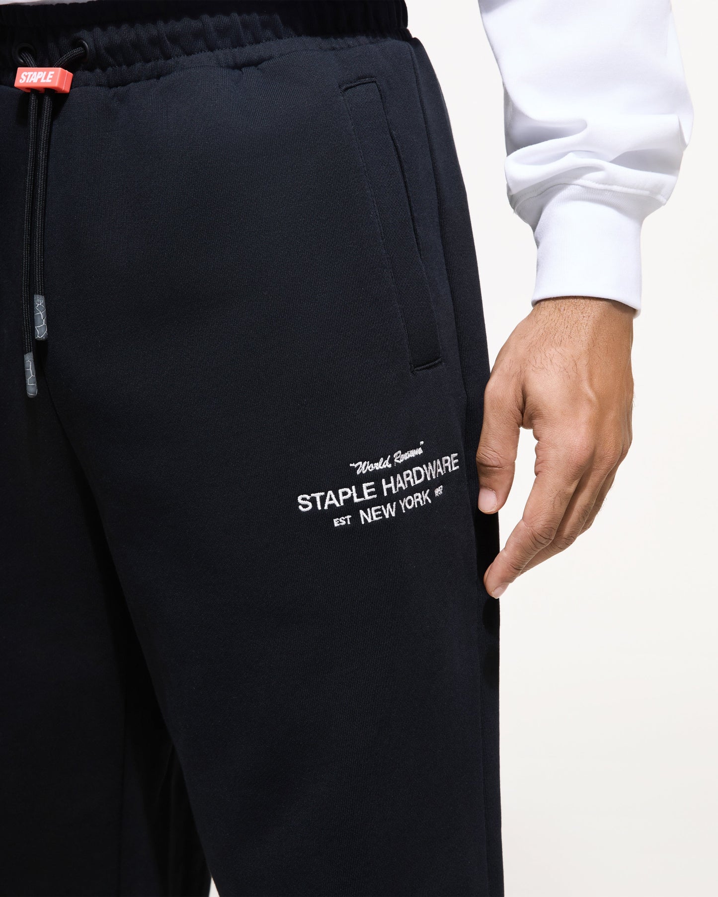 Hardware Sweatpant