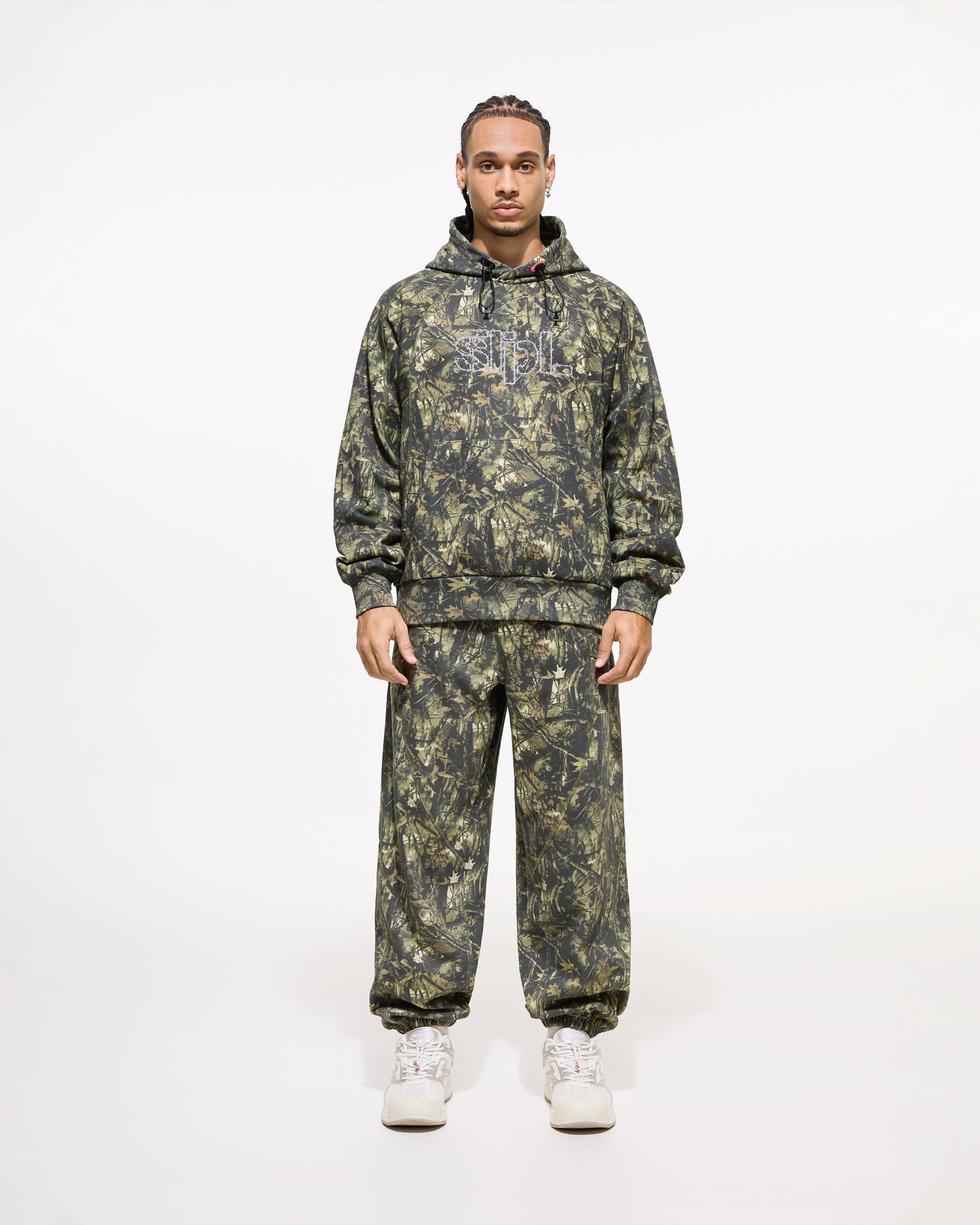 Dekalb Fleece Pant