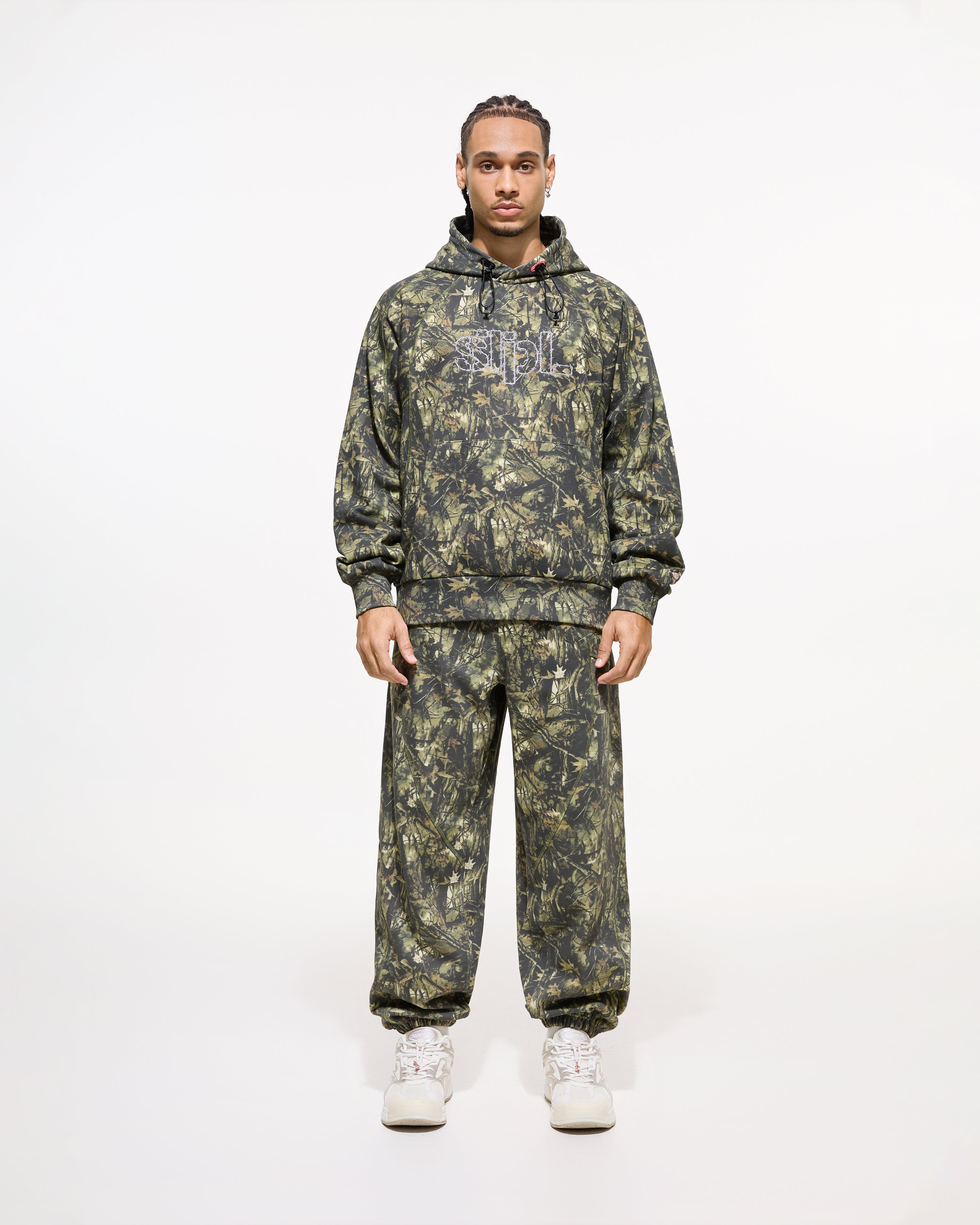 Dekalb Fleece Pant