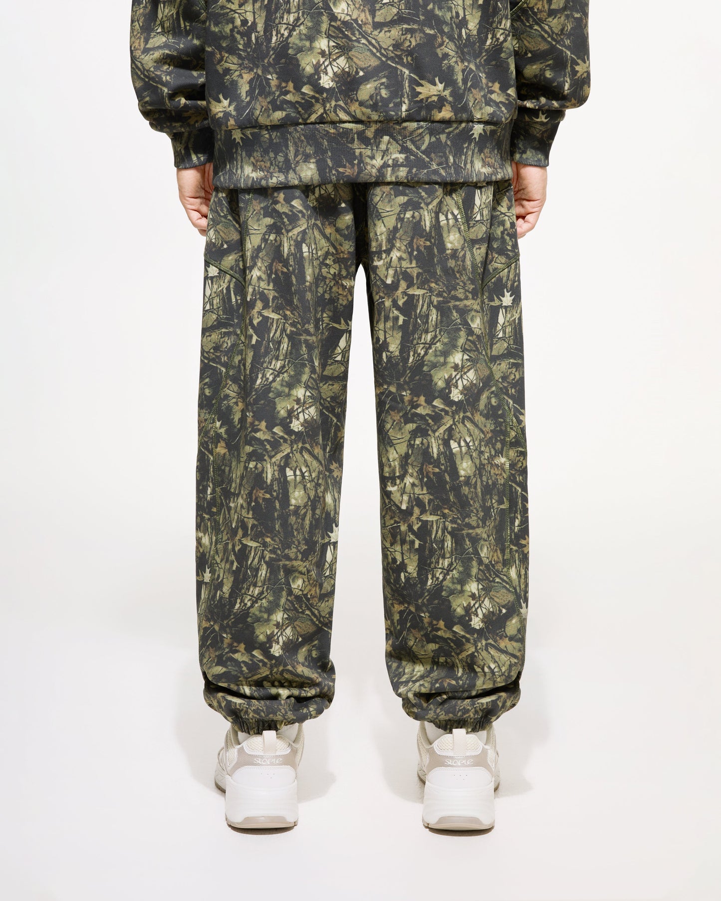 Dekalb Fleece Pant