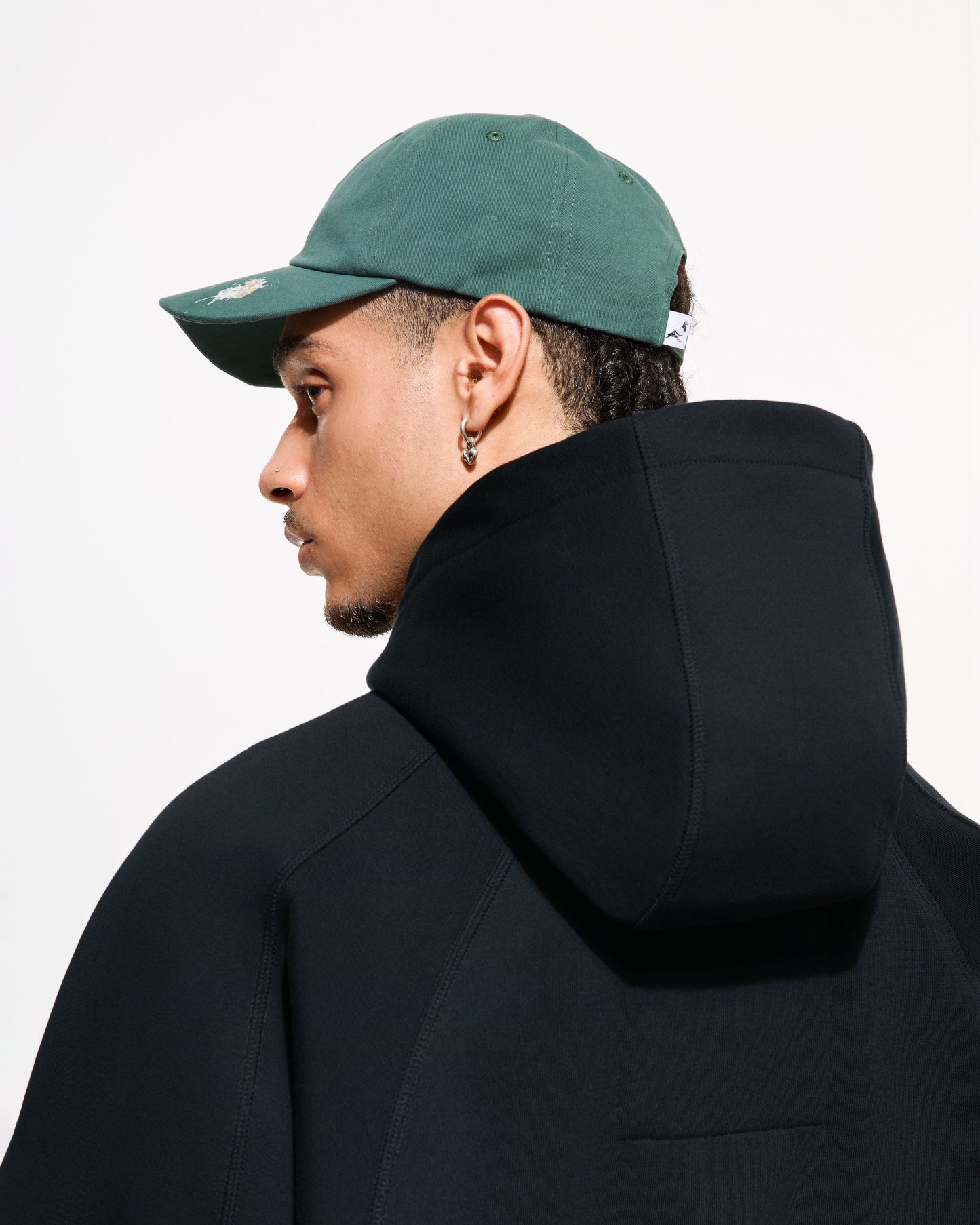 Dekalb Fleece Hoodie