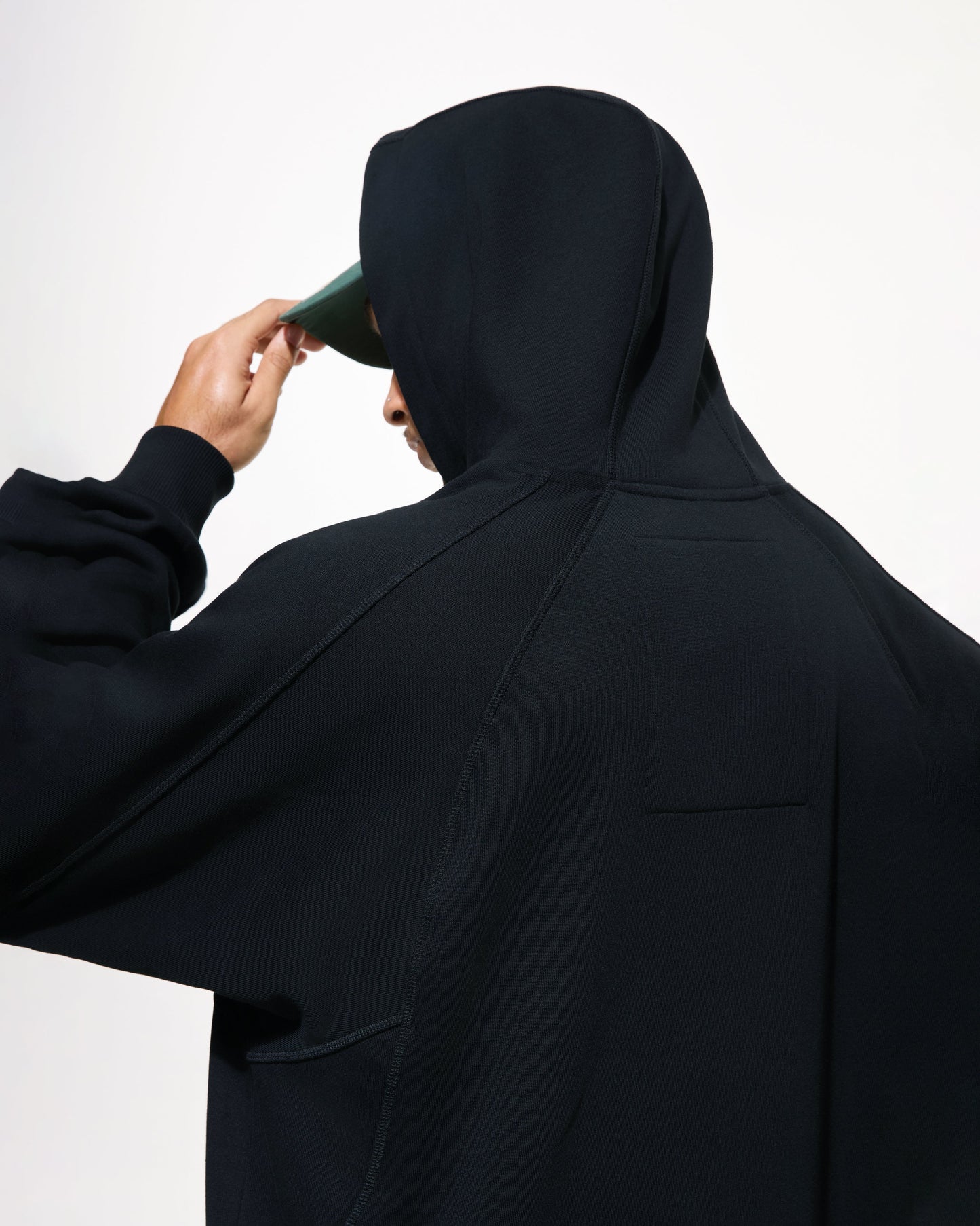 Dekalb Fleece Hoodie