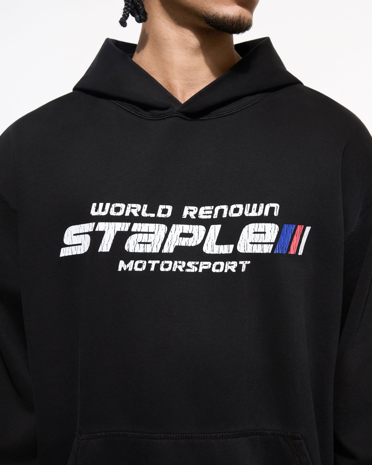 Circuit Hoodie