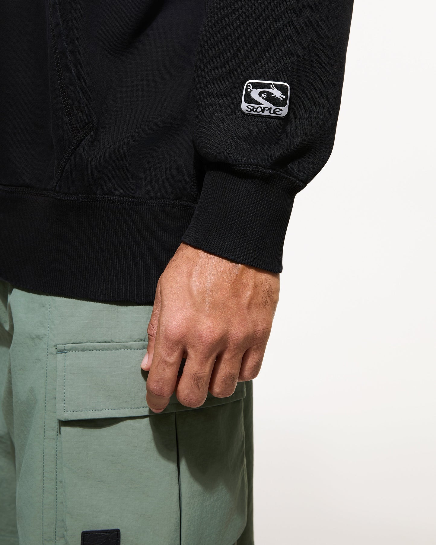Circuit Hoodie