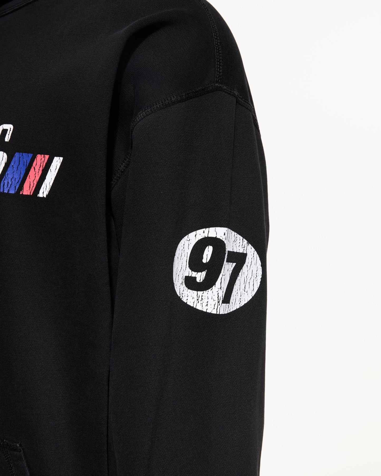 Circuit Hoodie