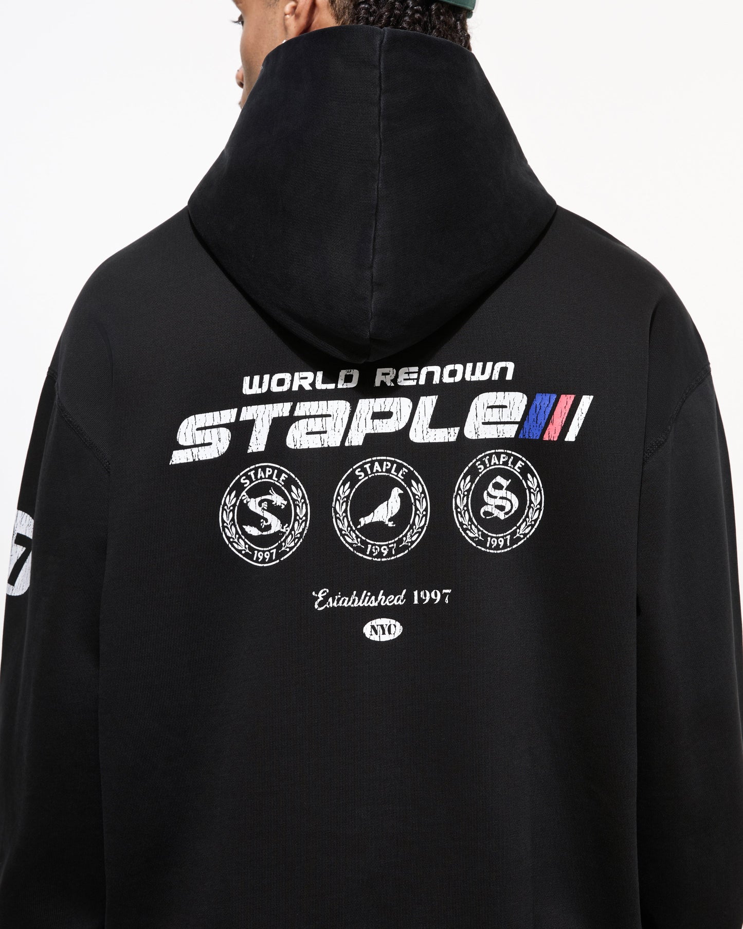 Circuit Hoodie