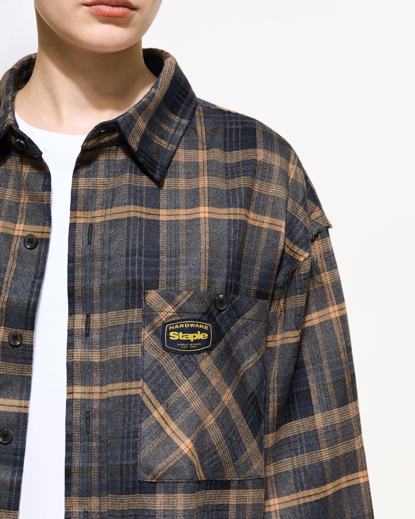 Carter Flannel