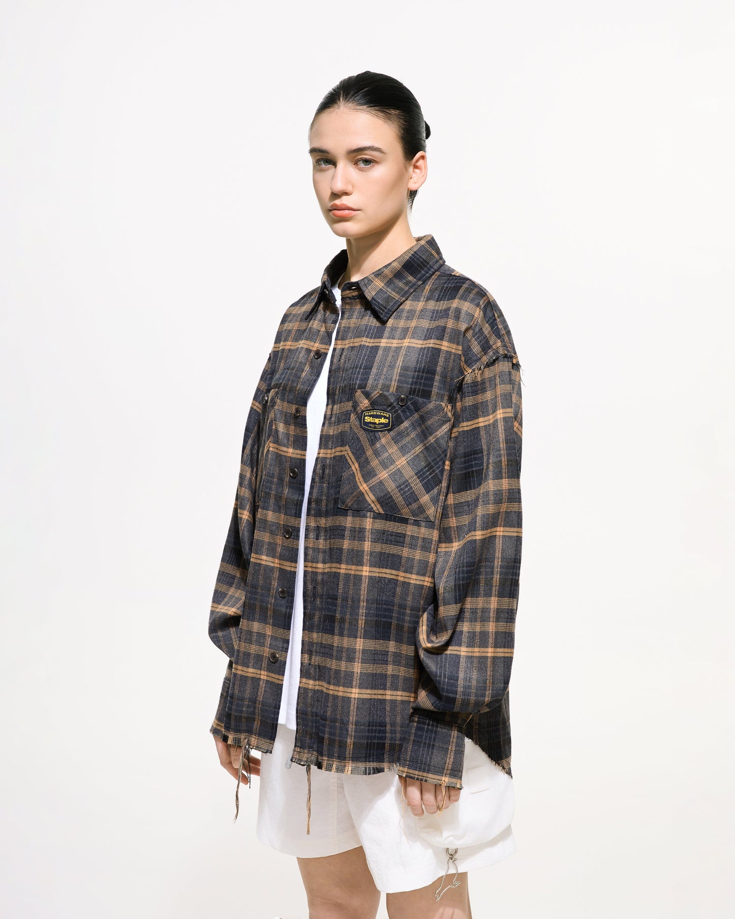 Carter Flannel