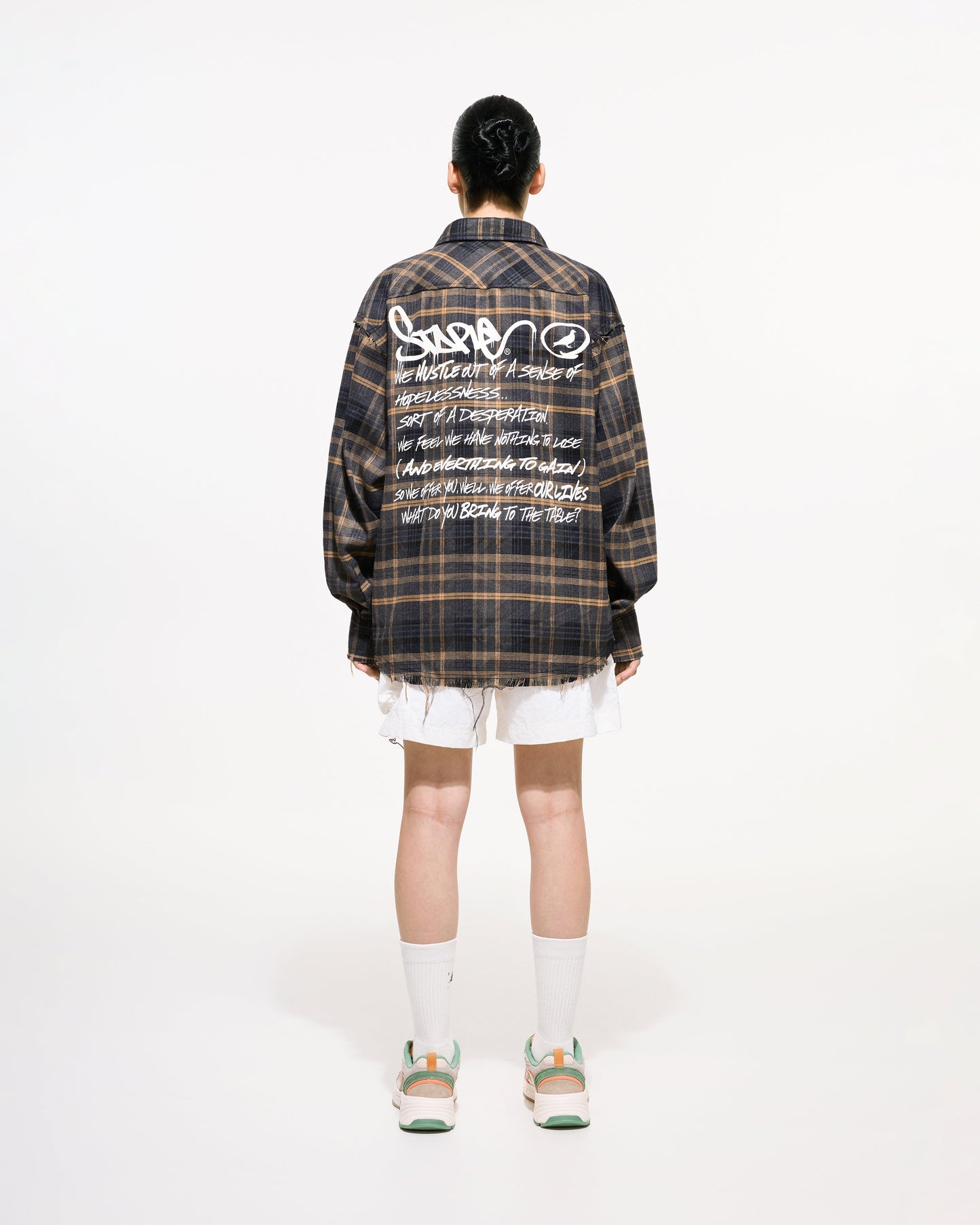 Carter Flannel