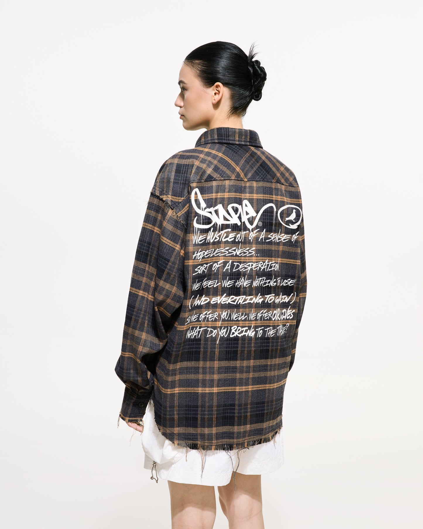 Carter Flannel
