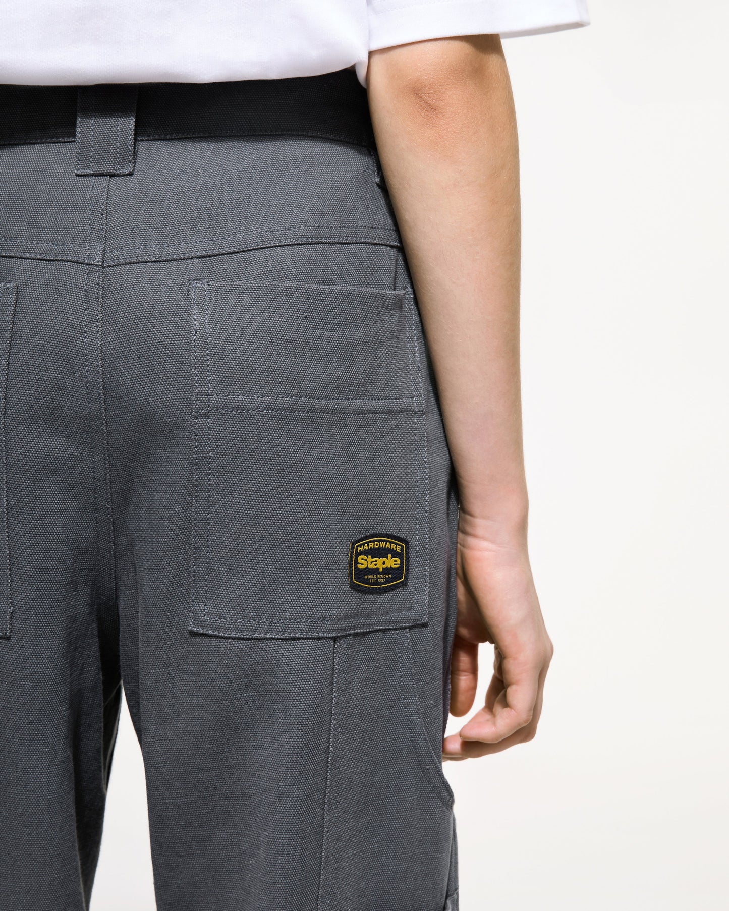 Hardware Work Pant