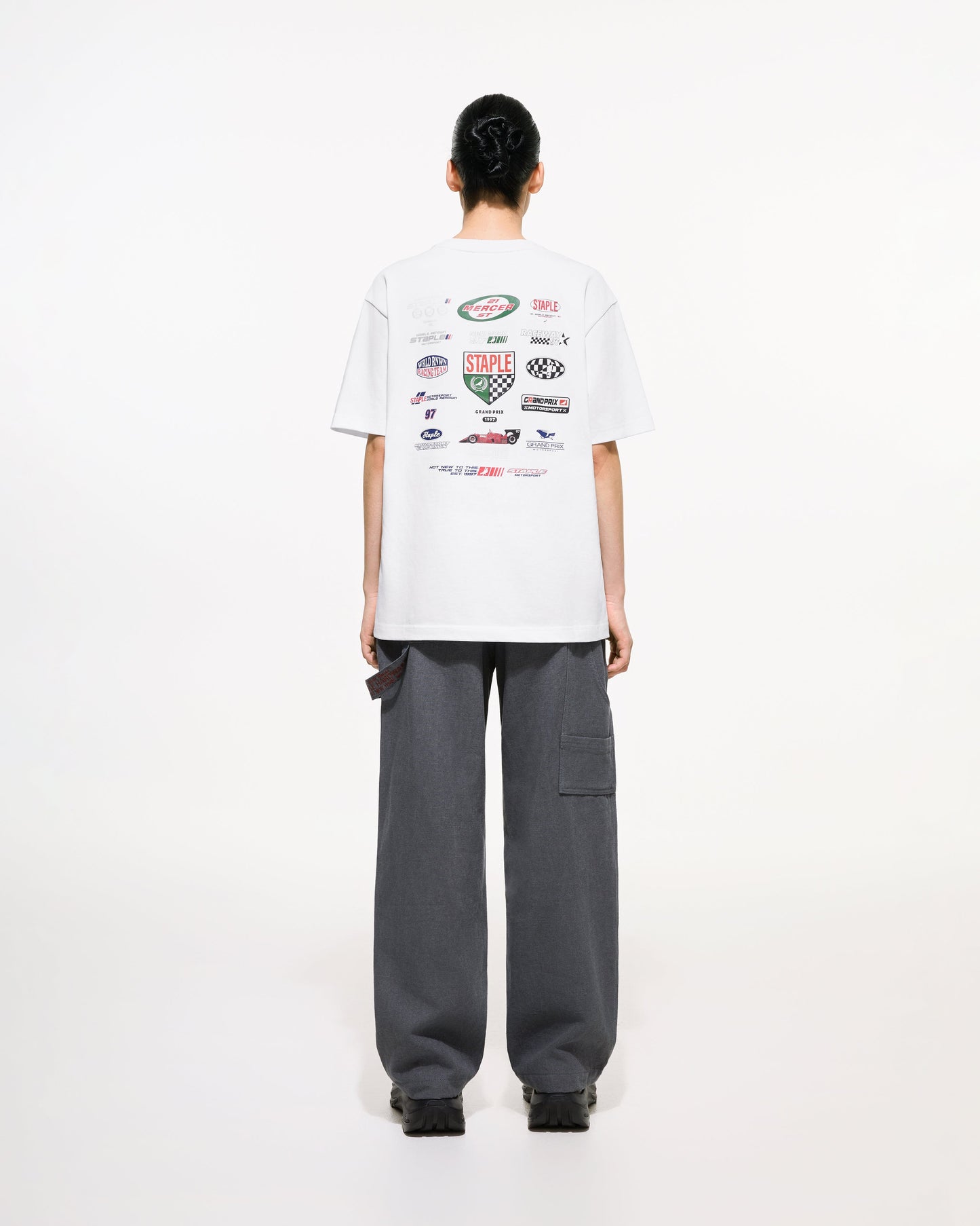 Hardware Work Pant
