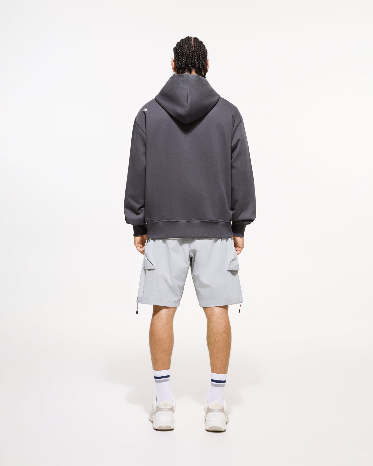 Pigeon Logo Zip Up