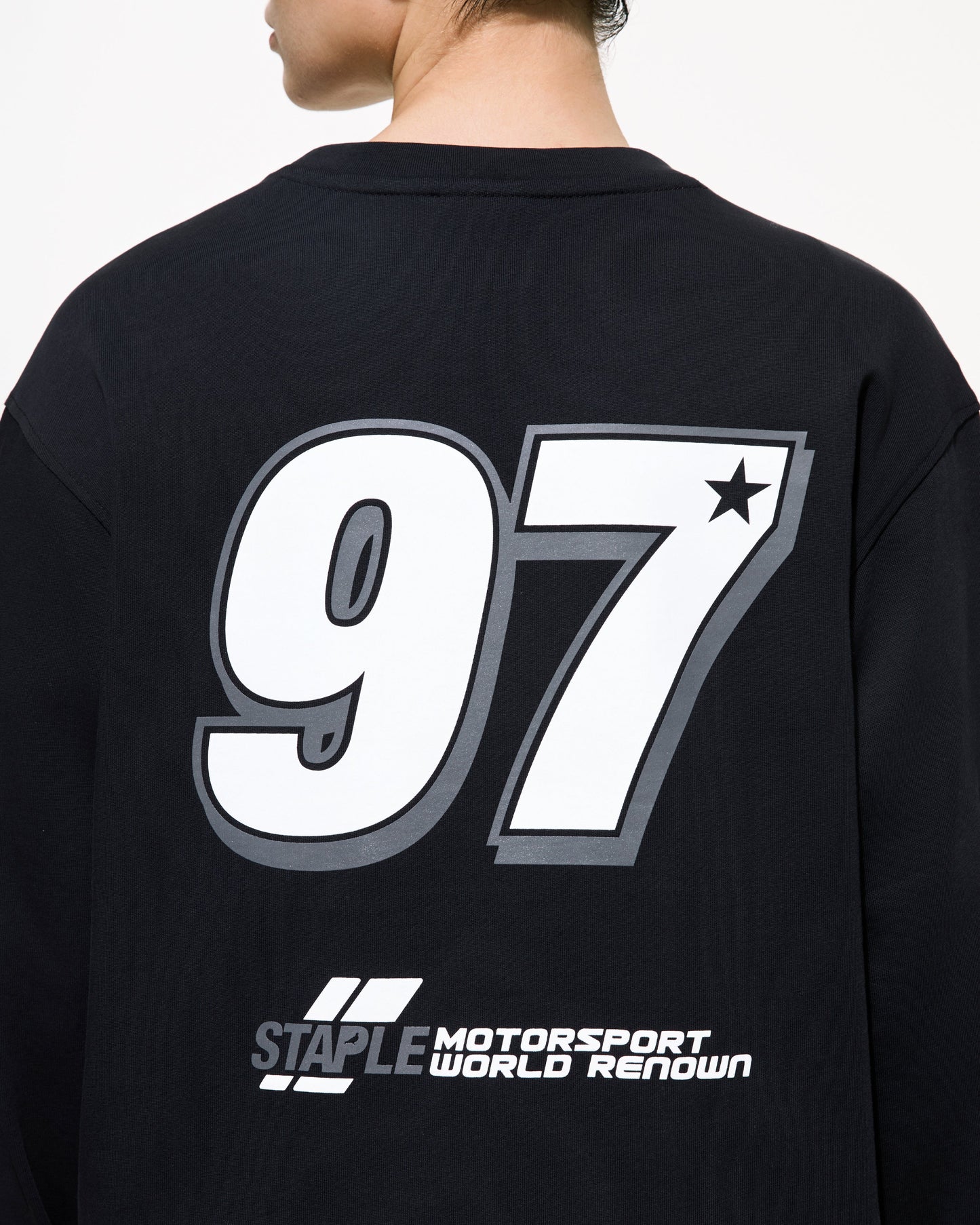 Paddock L/S Tee