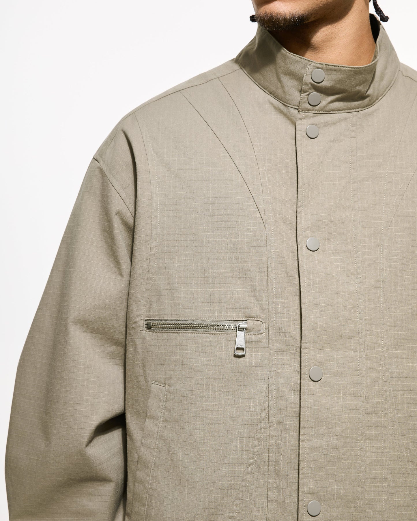 Deerpark Twill Jkt
