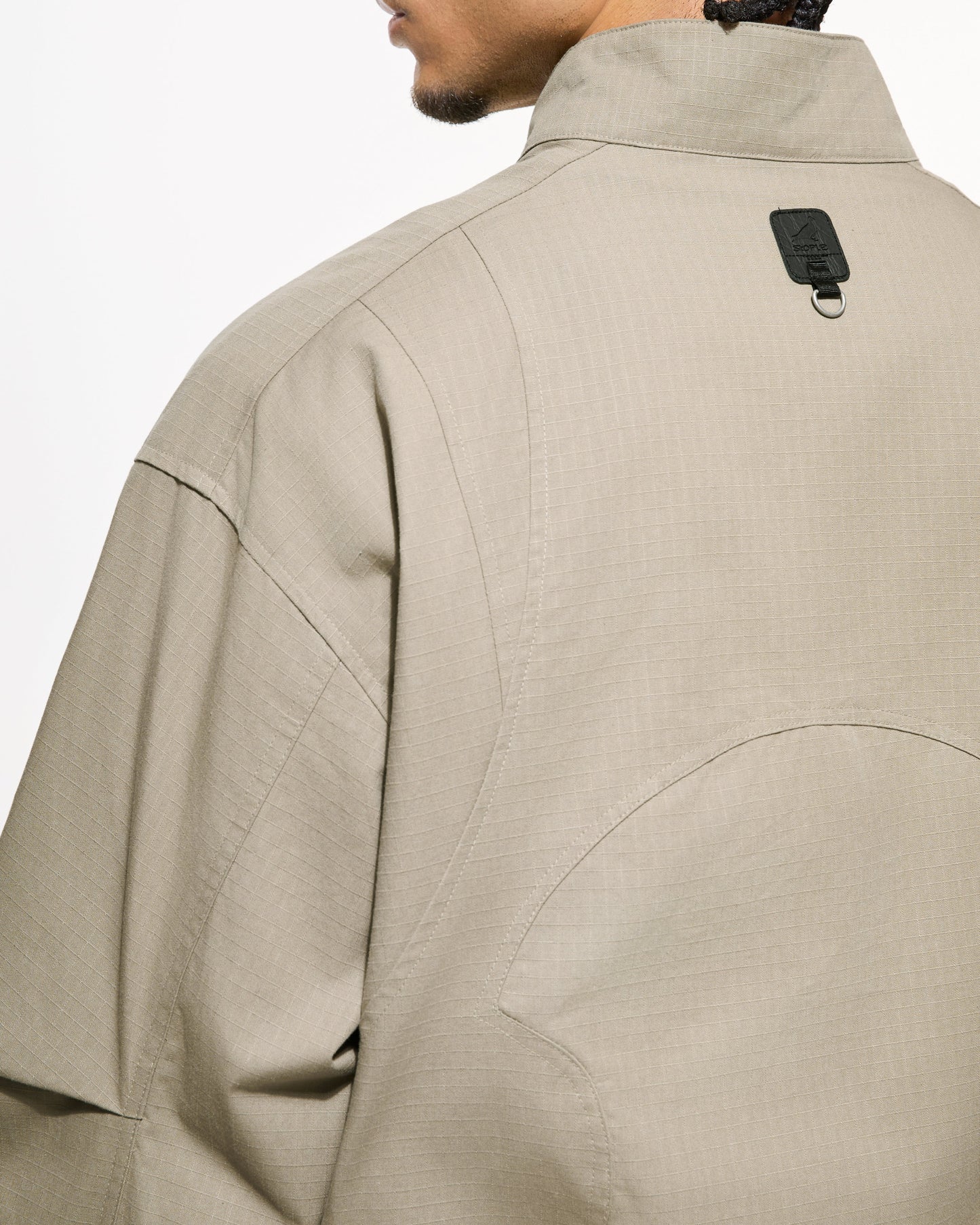 Deerpark Twill Jkt