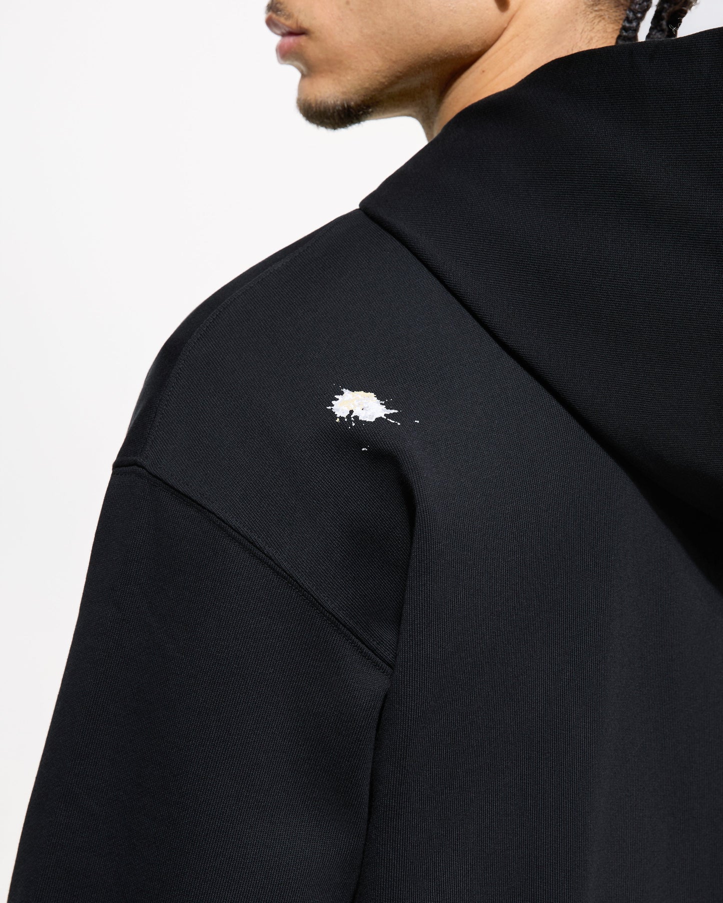 Pigeon Logo Zip Up