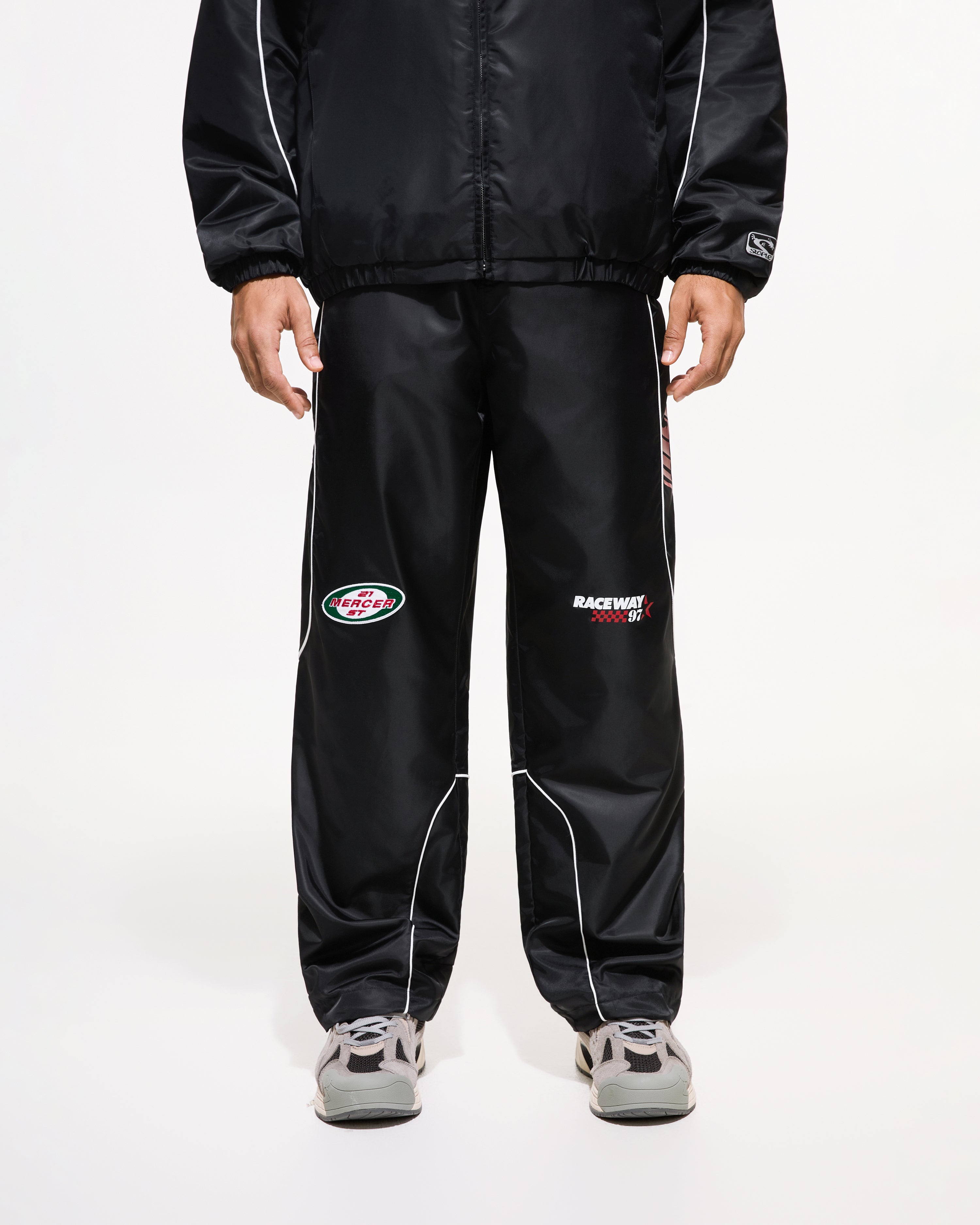 Pit Crew Pant