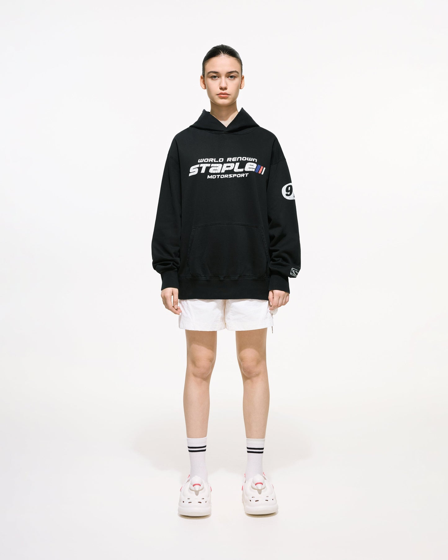 Circuit Hoodie