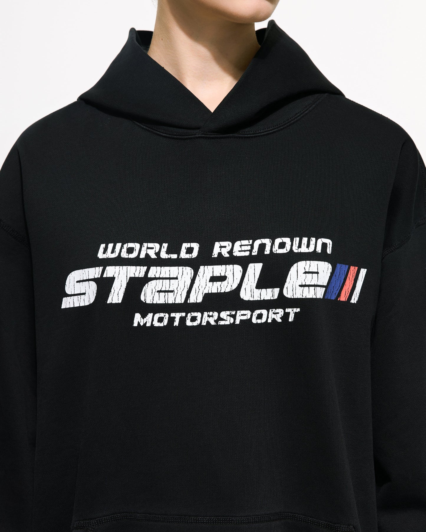 Circuit Hoodie