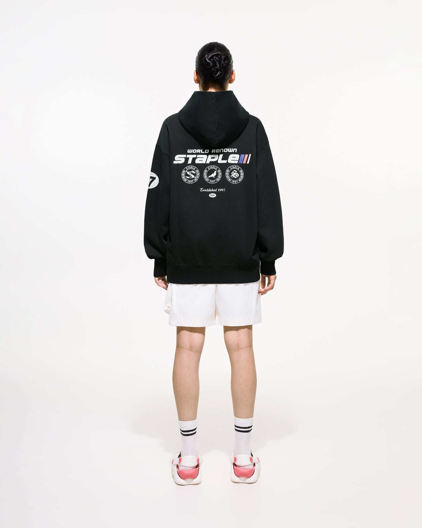 Circuit Hoodie