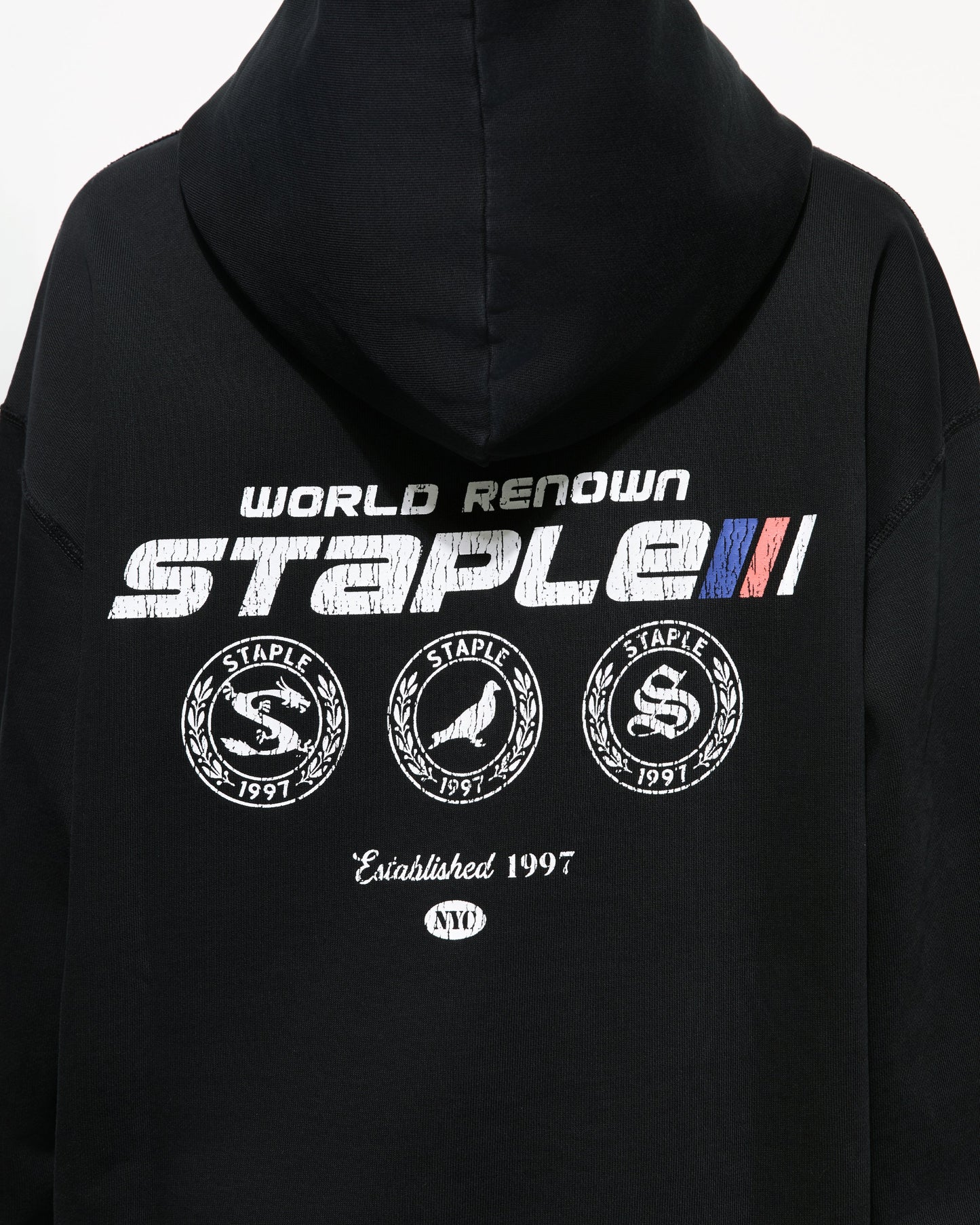 Circuit Hoodie