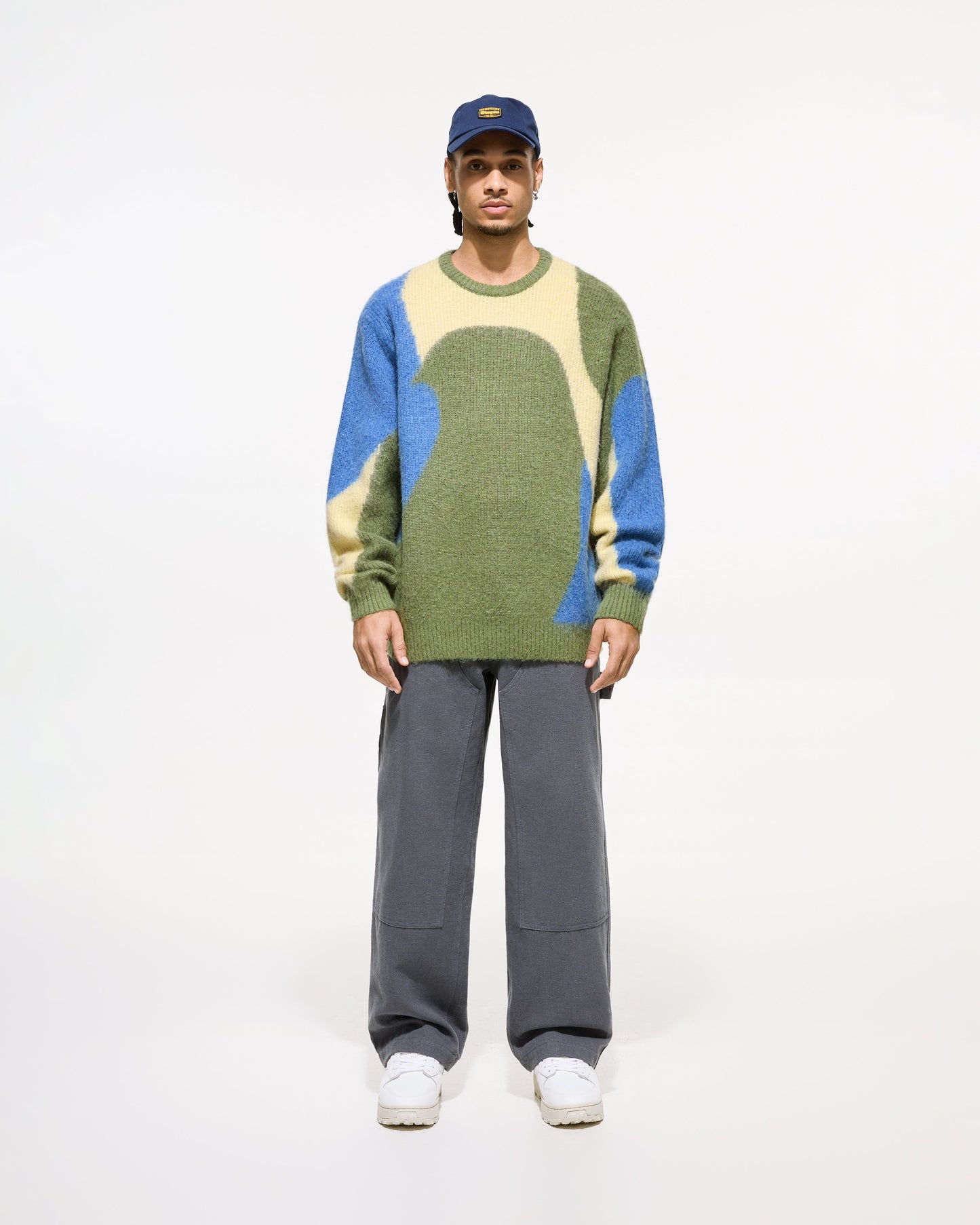 Niagara Sweater