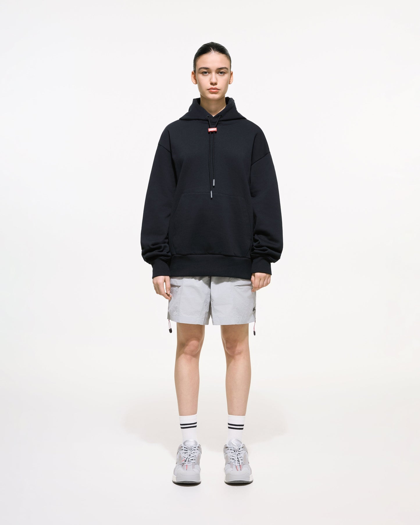 St. Johns Pigeon Hoodie
