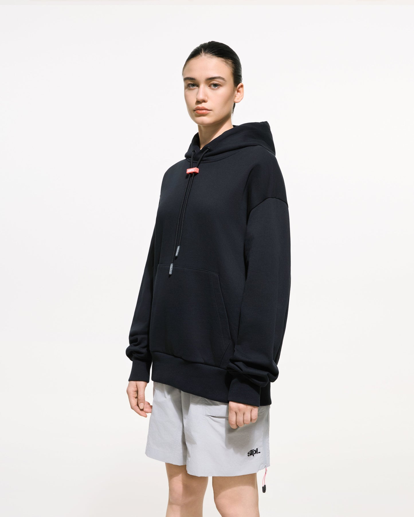 St. Johns Pigeon Hoodie
