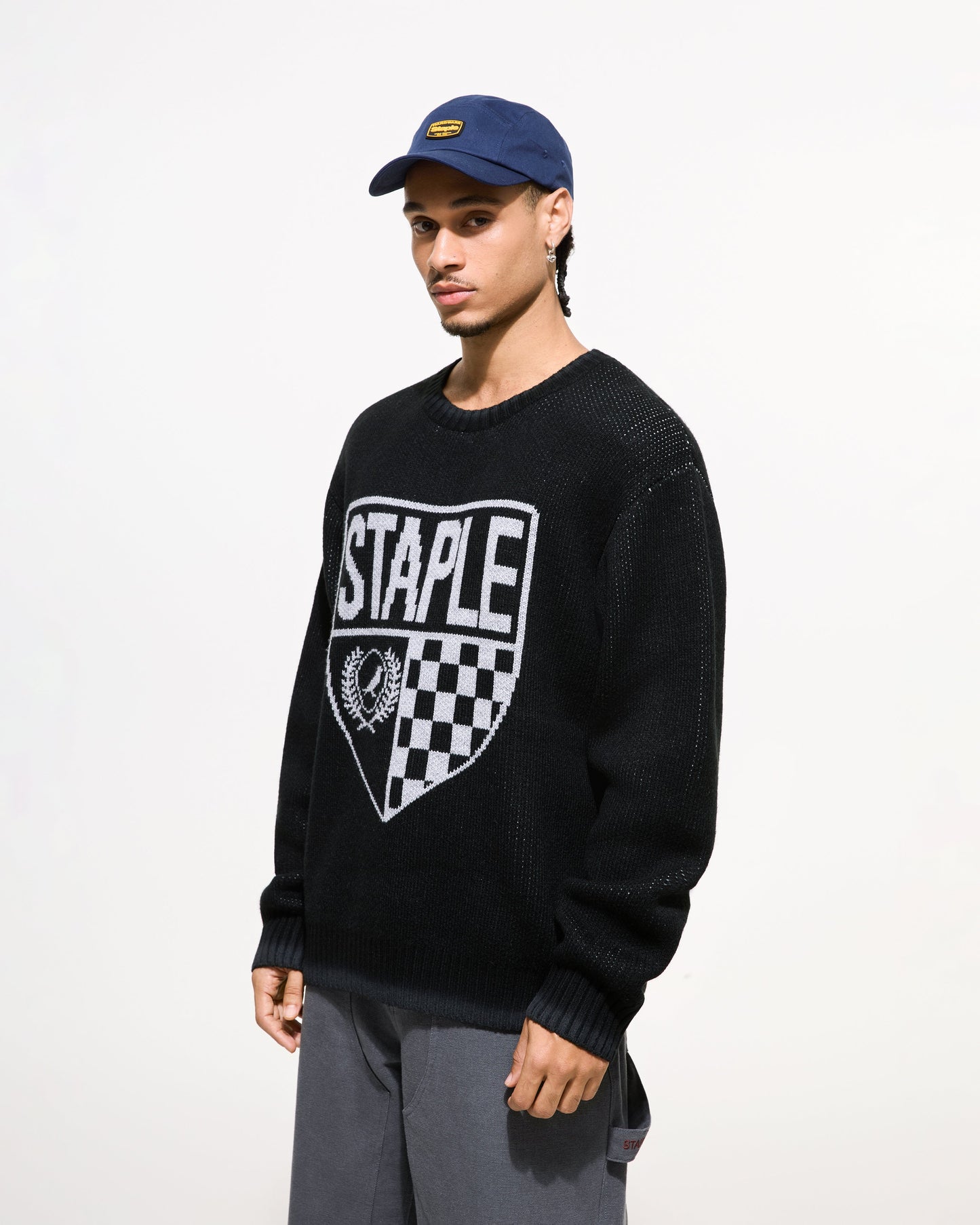 Hardware 5 Panel