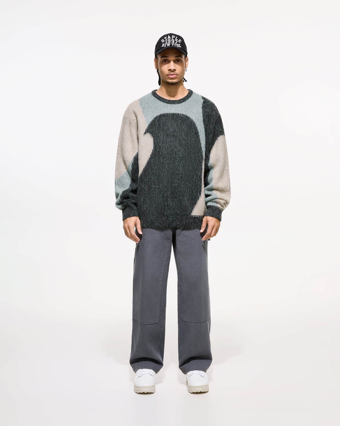 Niagara Sweater