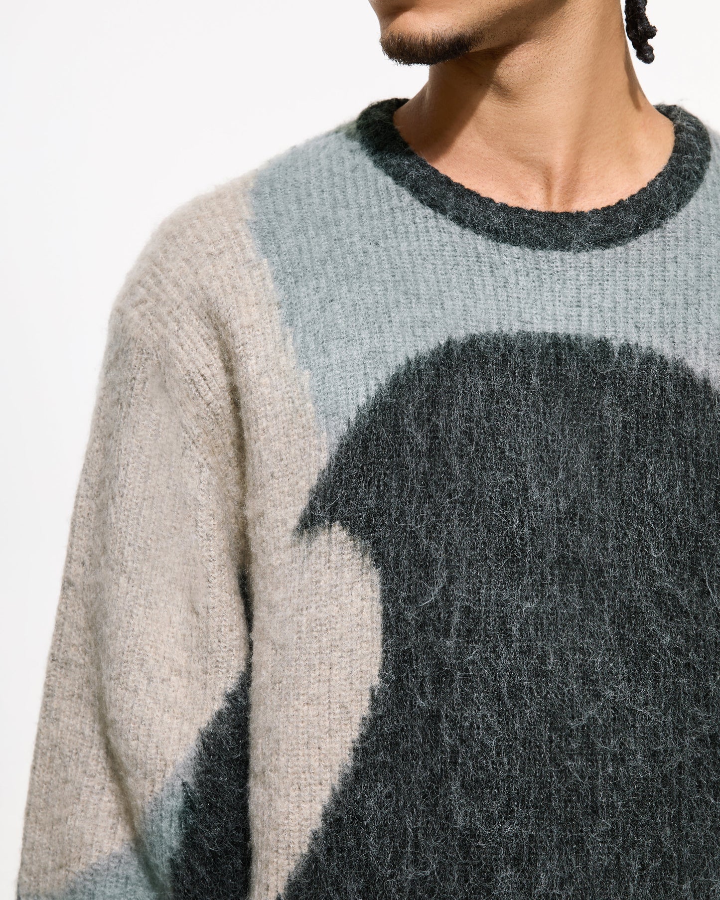 Niagara Sweater