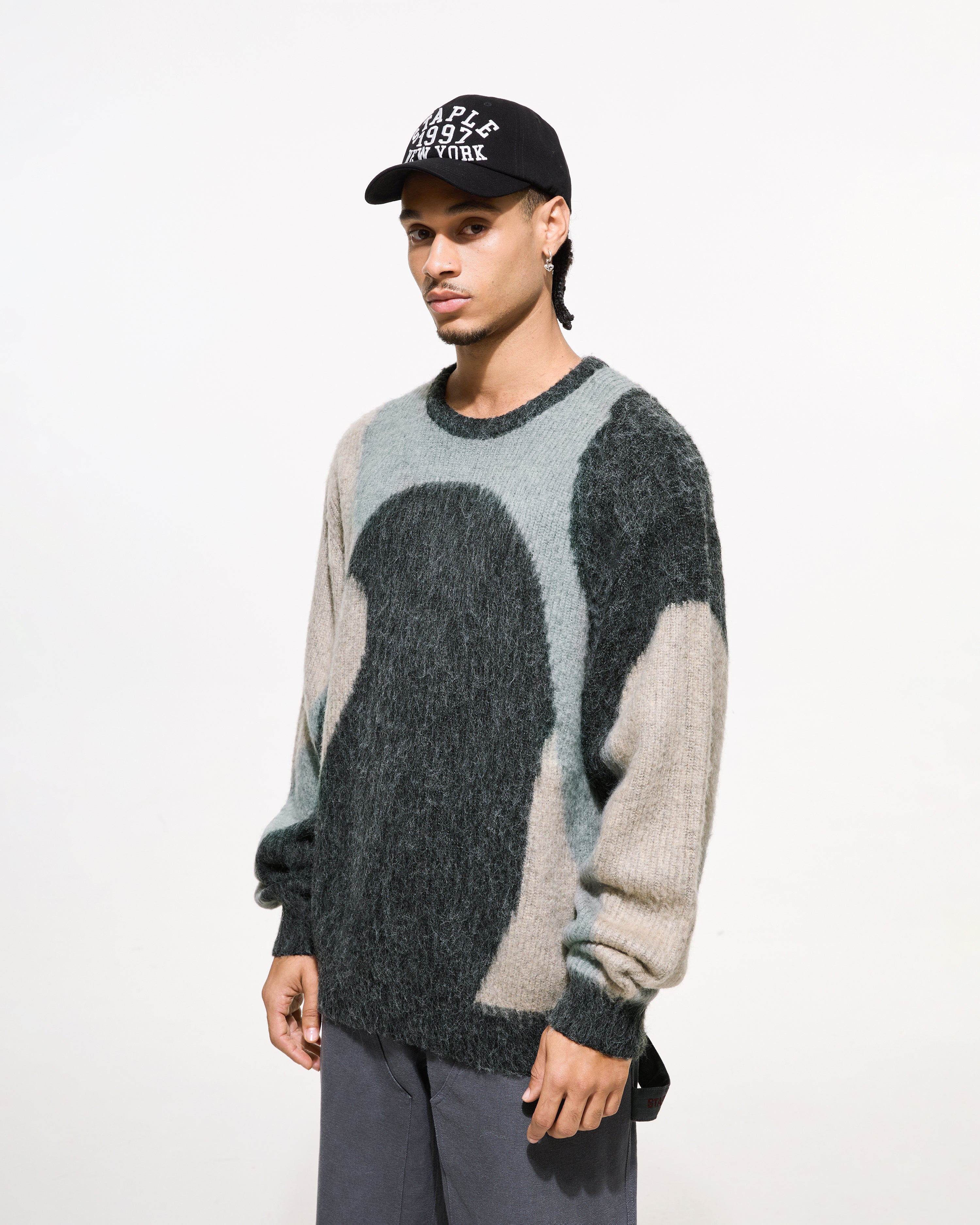 Niagara Sweater
