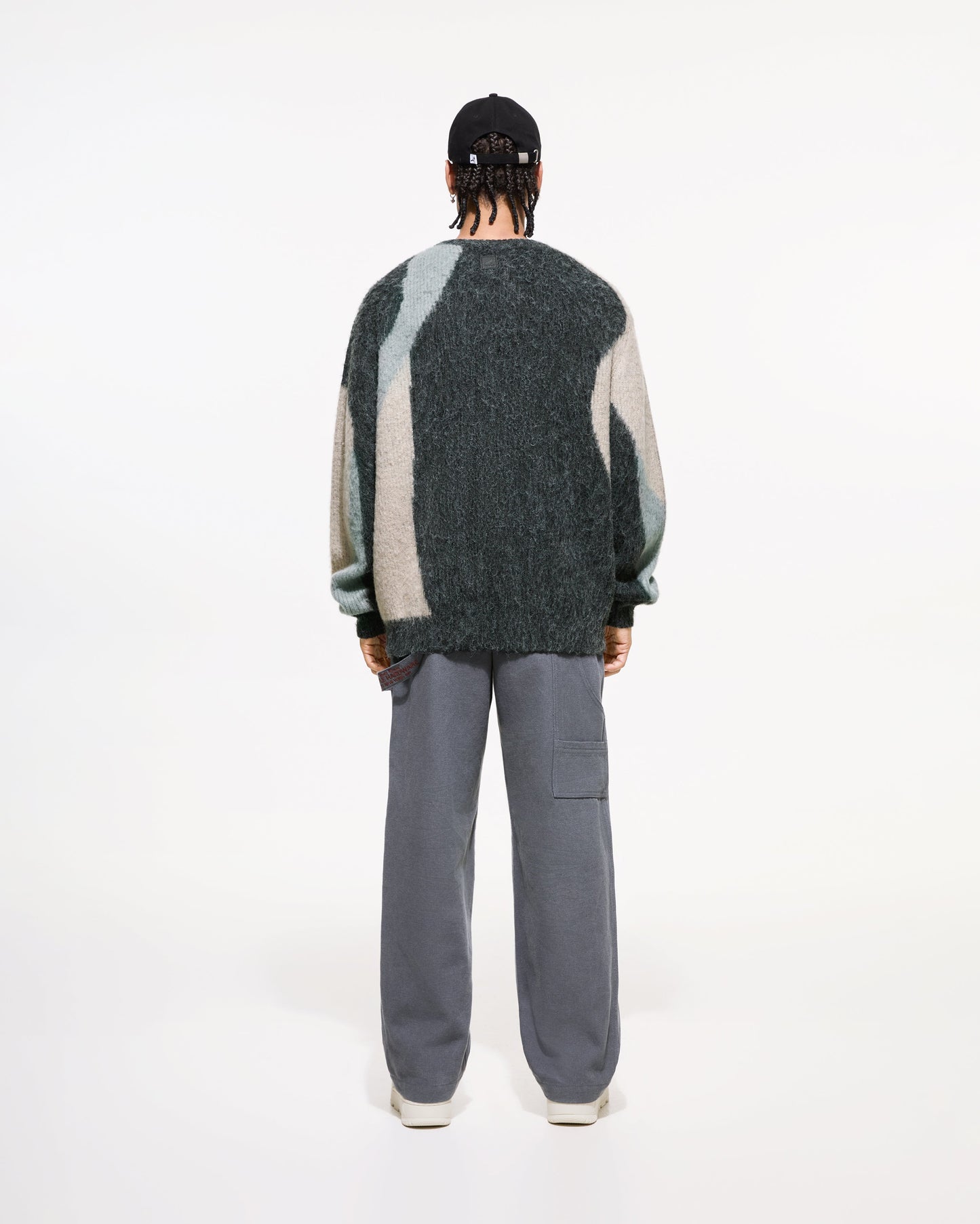 Niagara Sweater