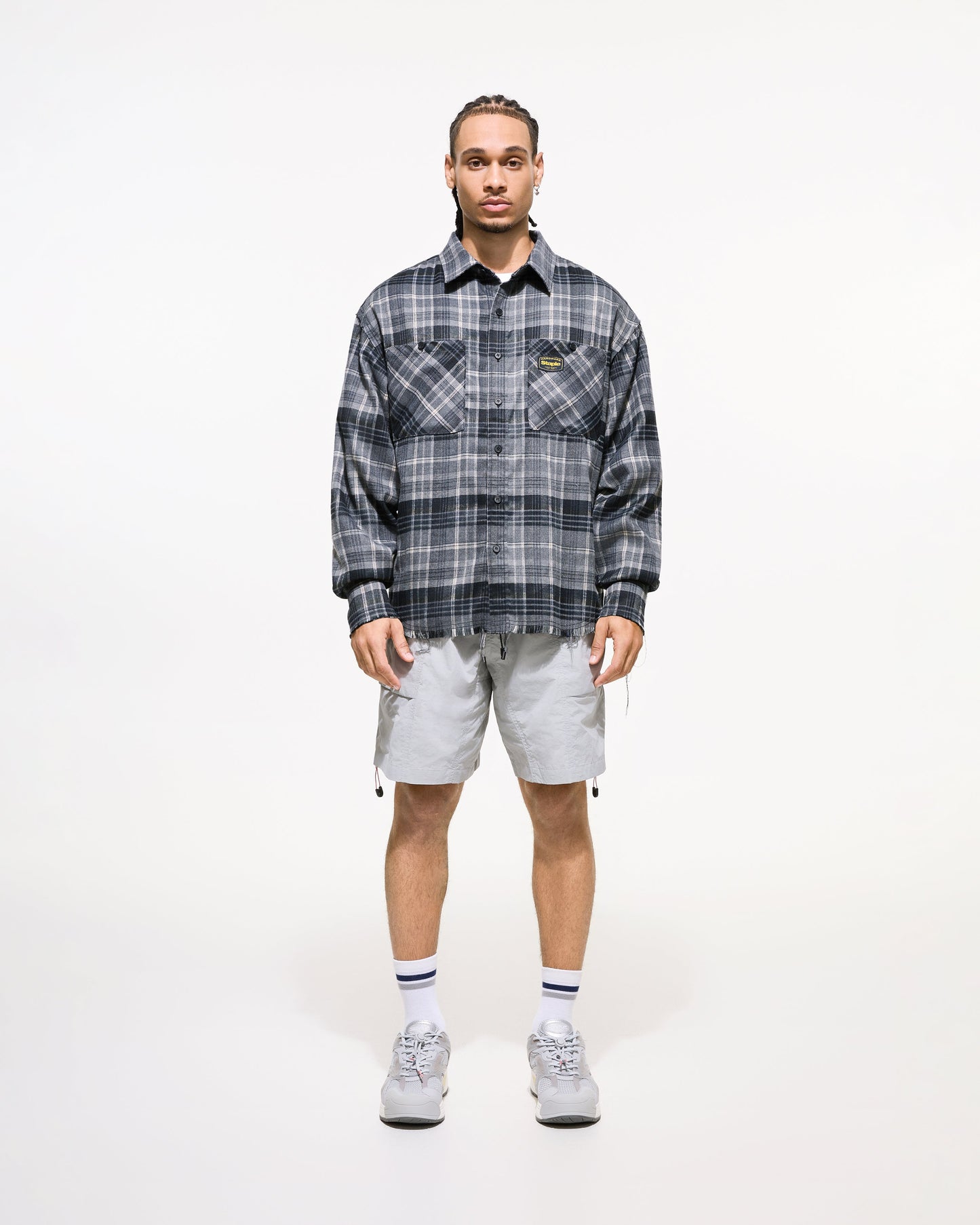 Carter Flannel