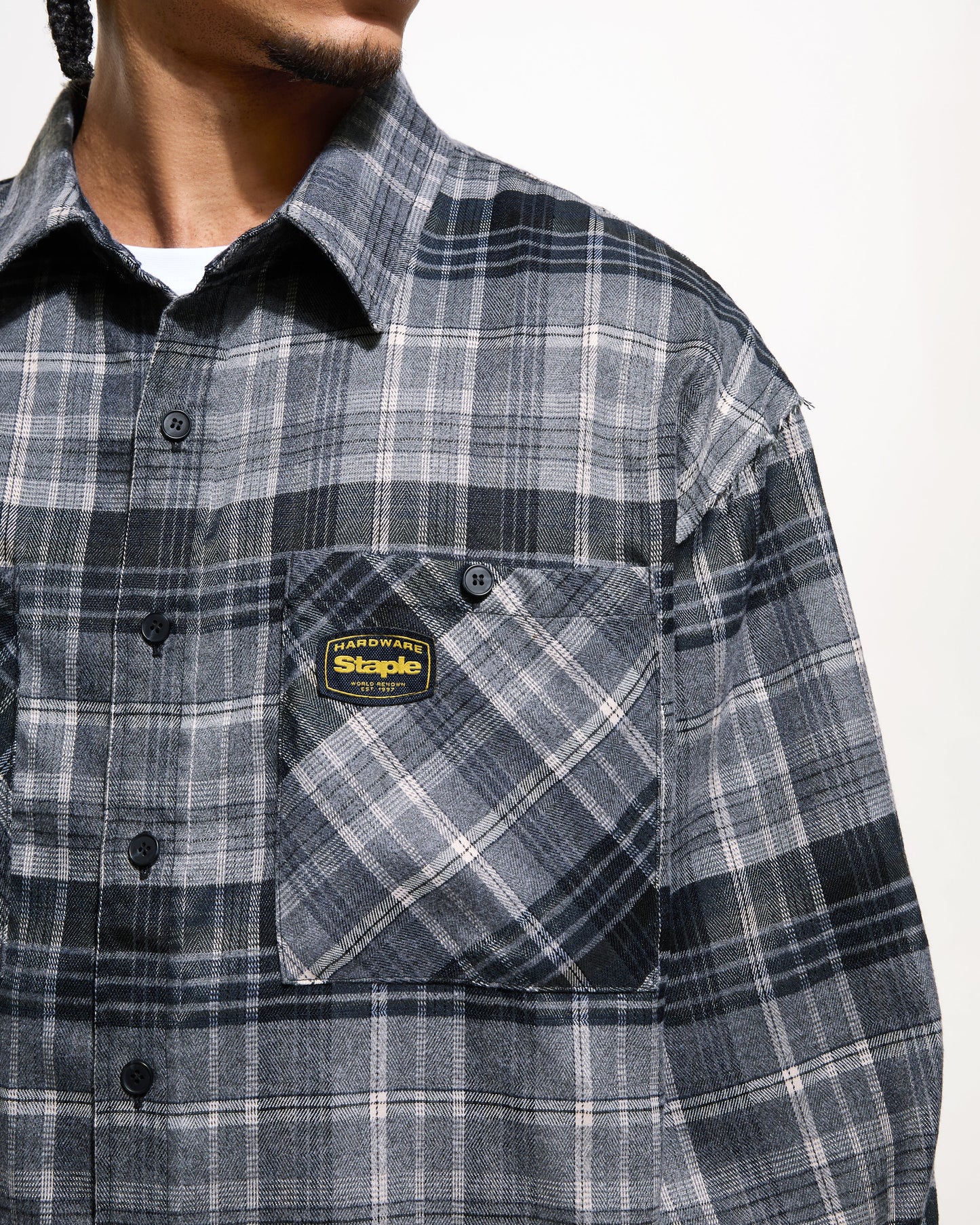 Carter Flannel
