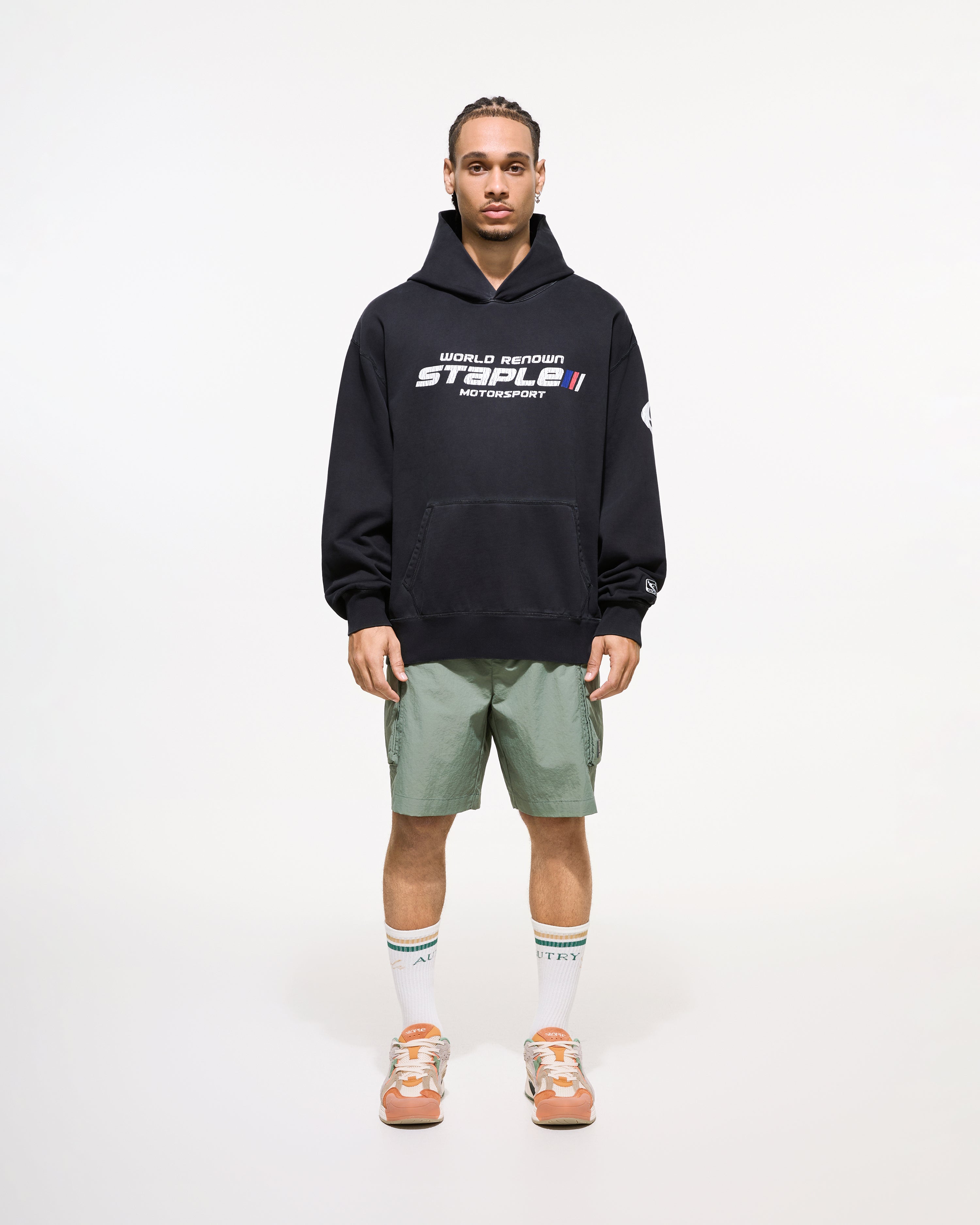 Circuit Hoodie