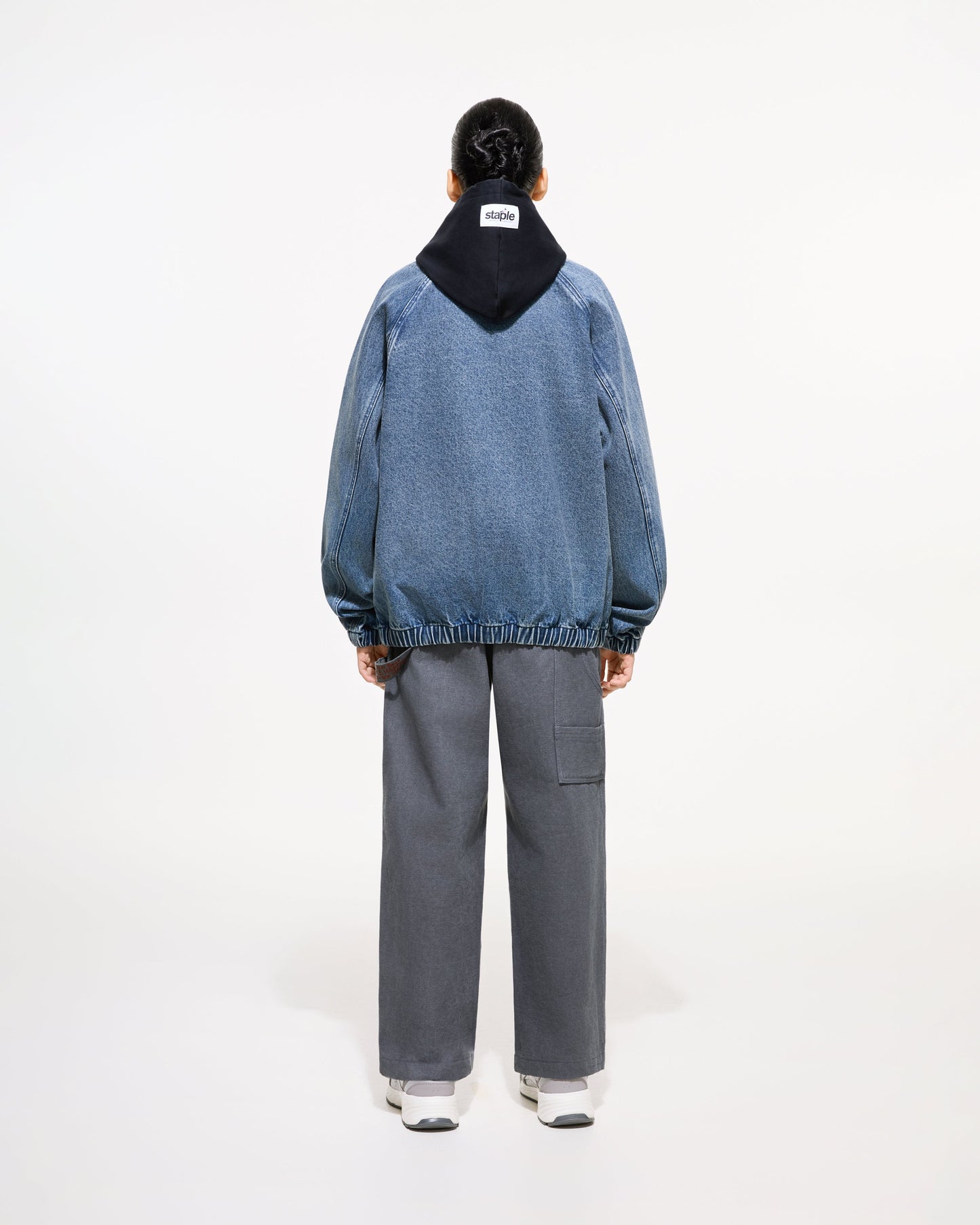 Mantle Denim Jacket