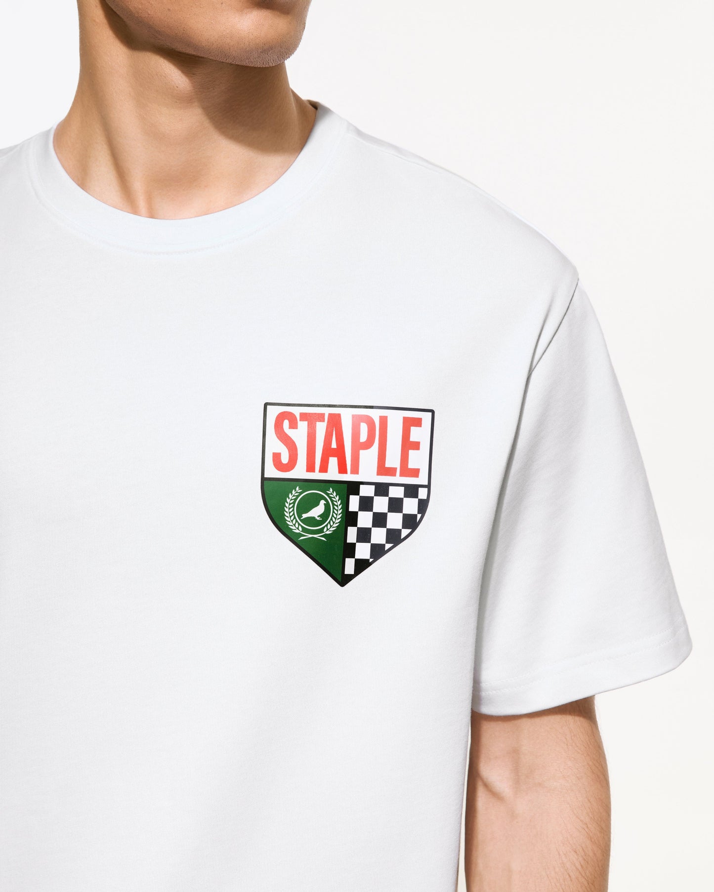Sponsors Tee