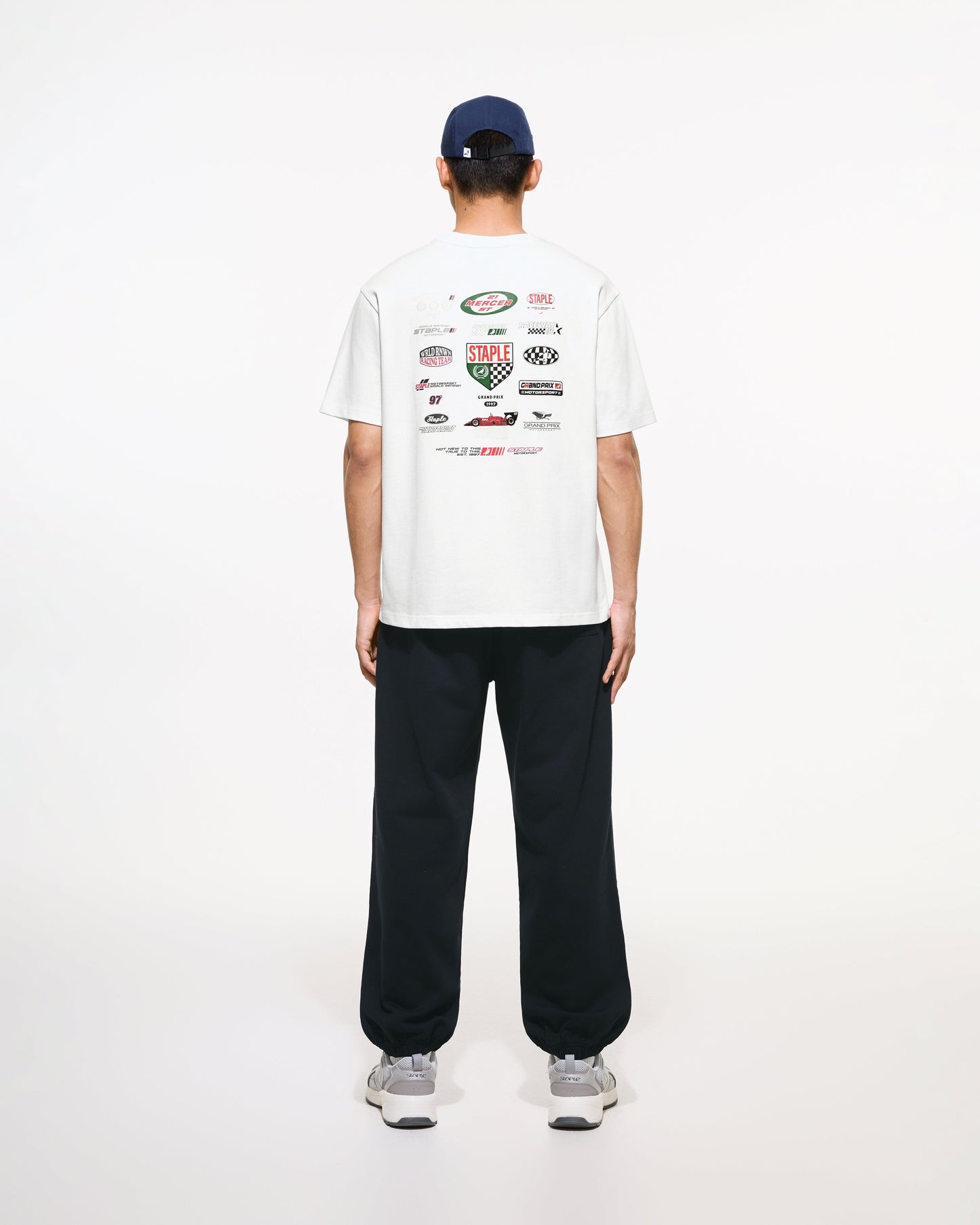 Sponsors Tee