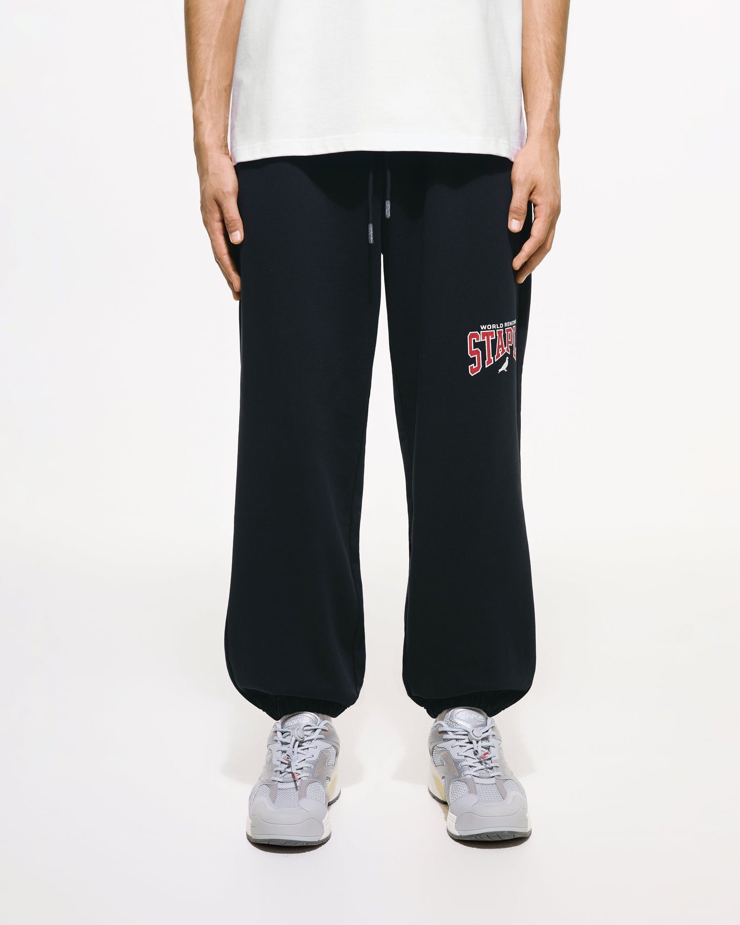 Starks Logo Sweatpant
