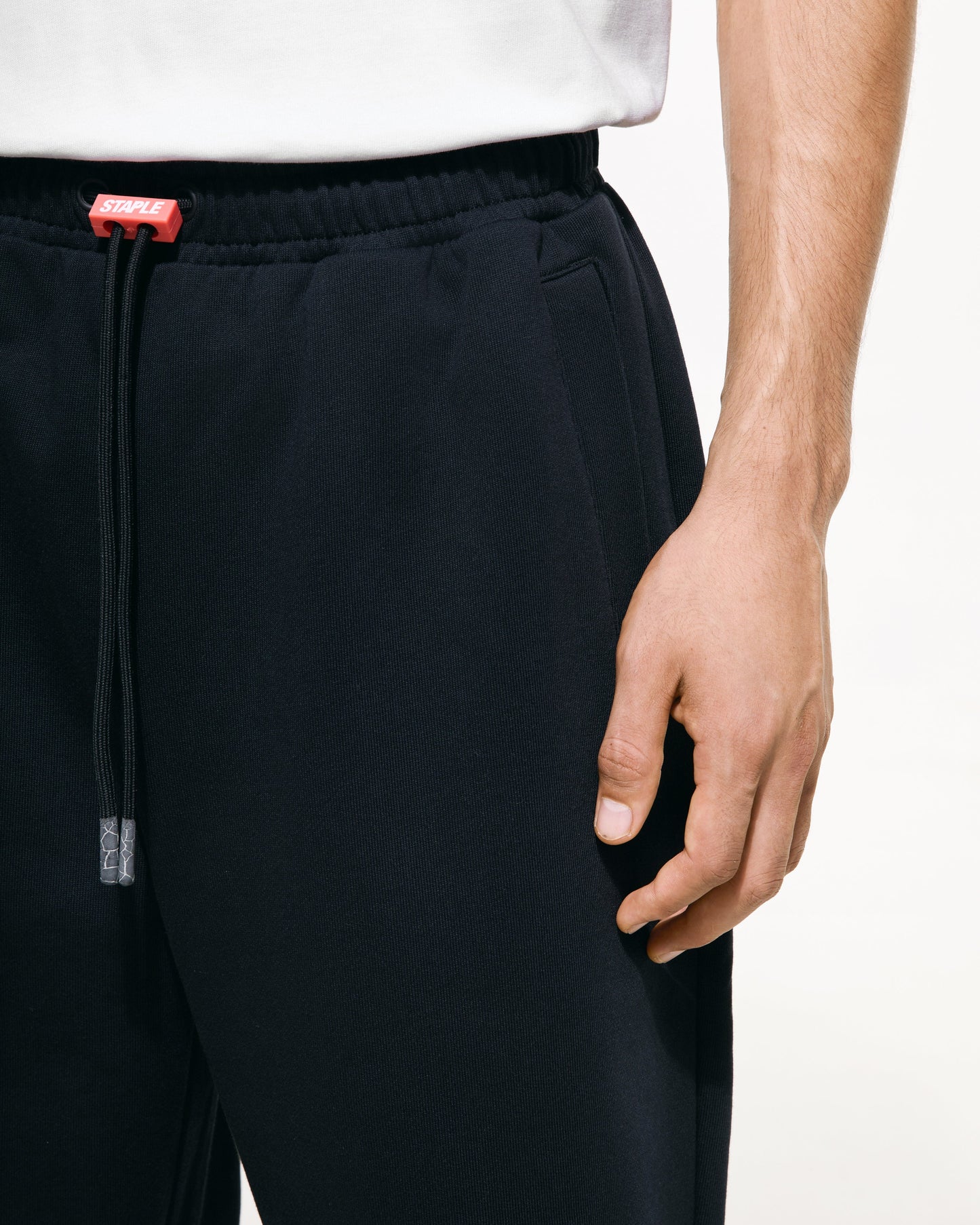 Starks Logo Sweatpant