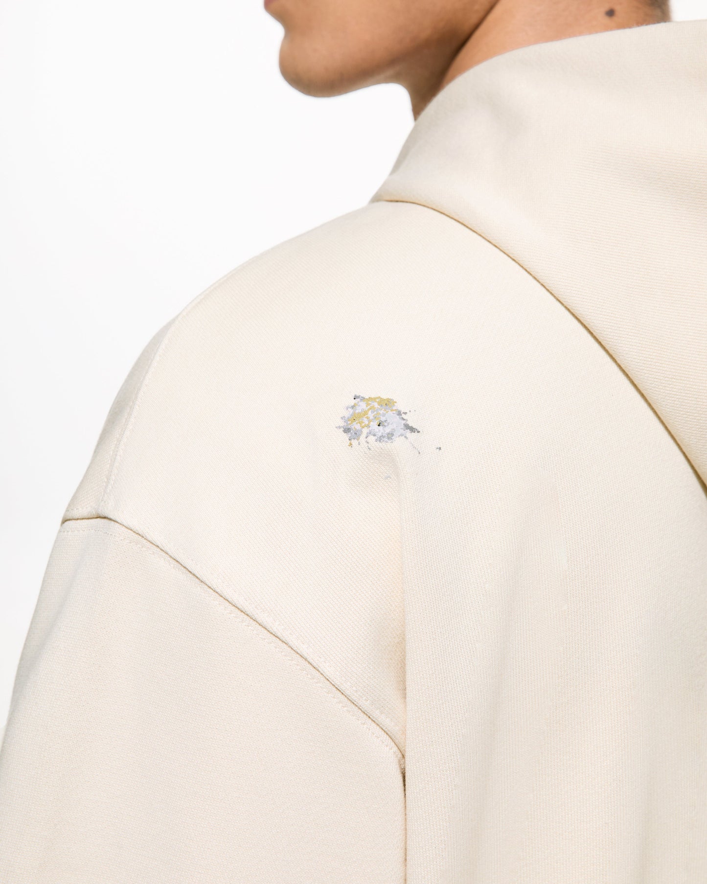 Pigeon Logo Zip Up