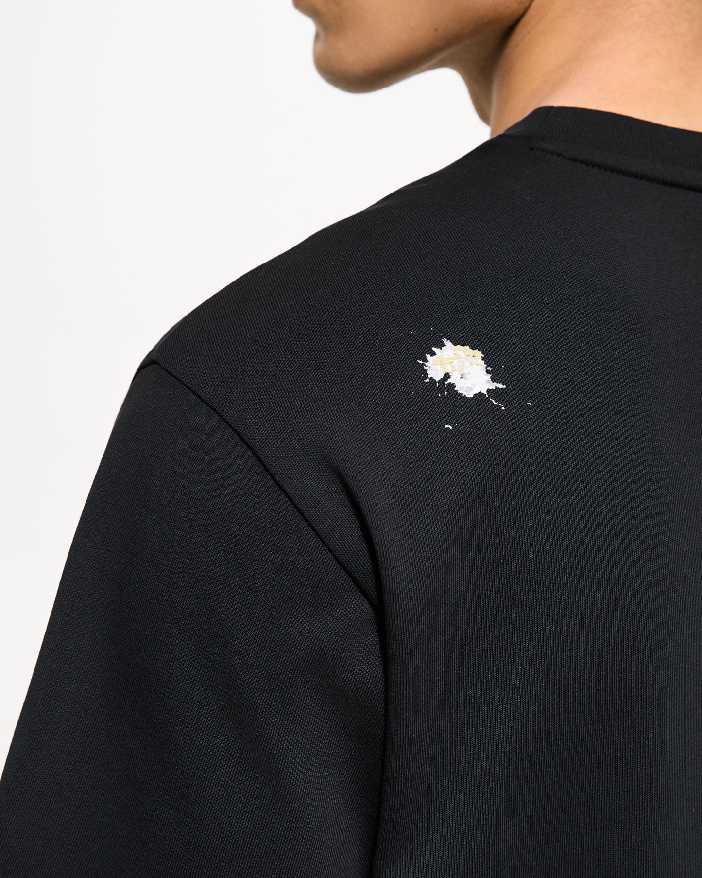 Chrome Pigeon Tee