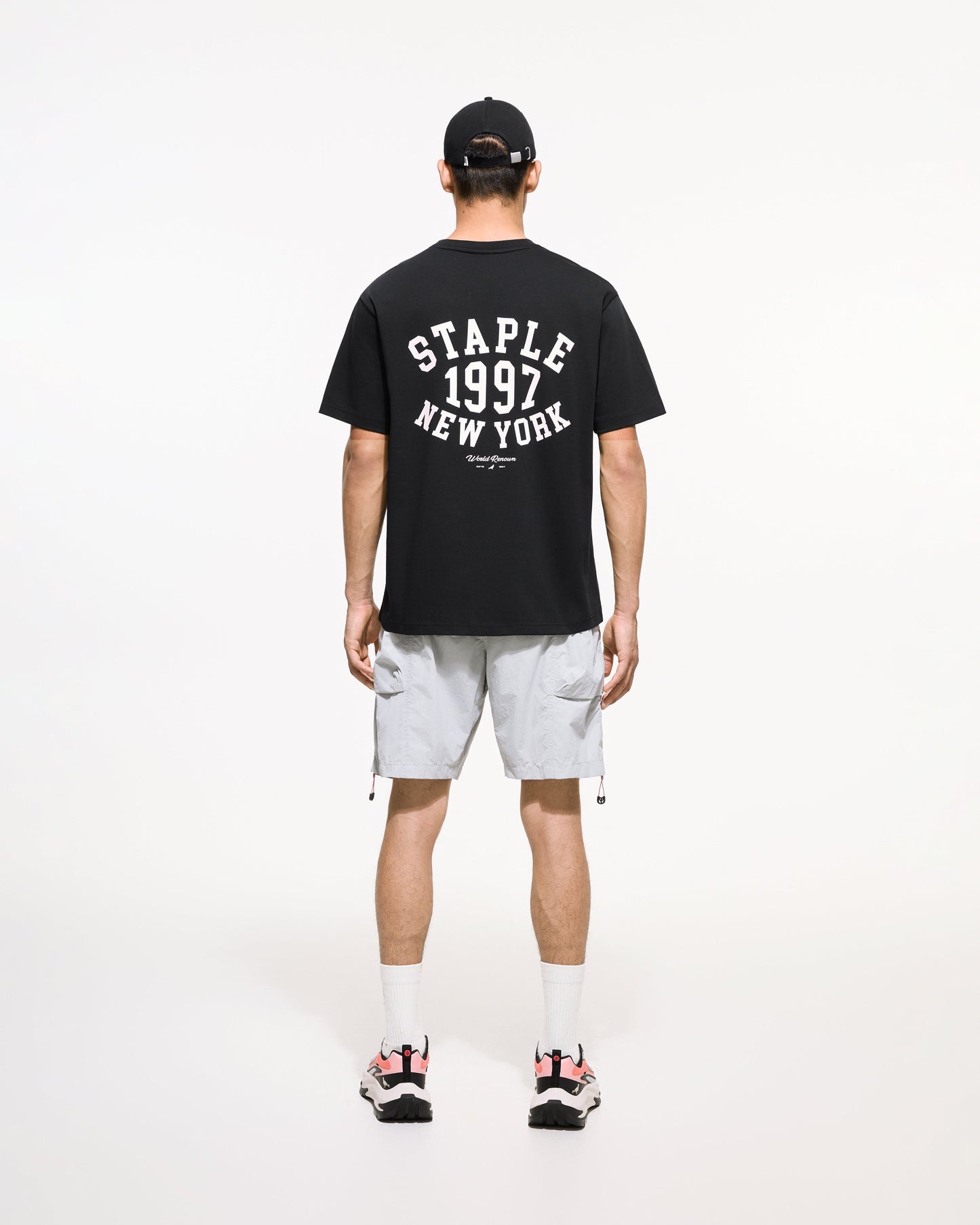 Rivera Logo Tee