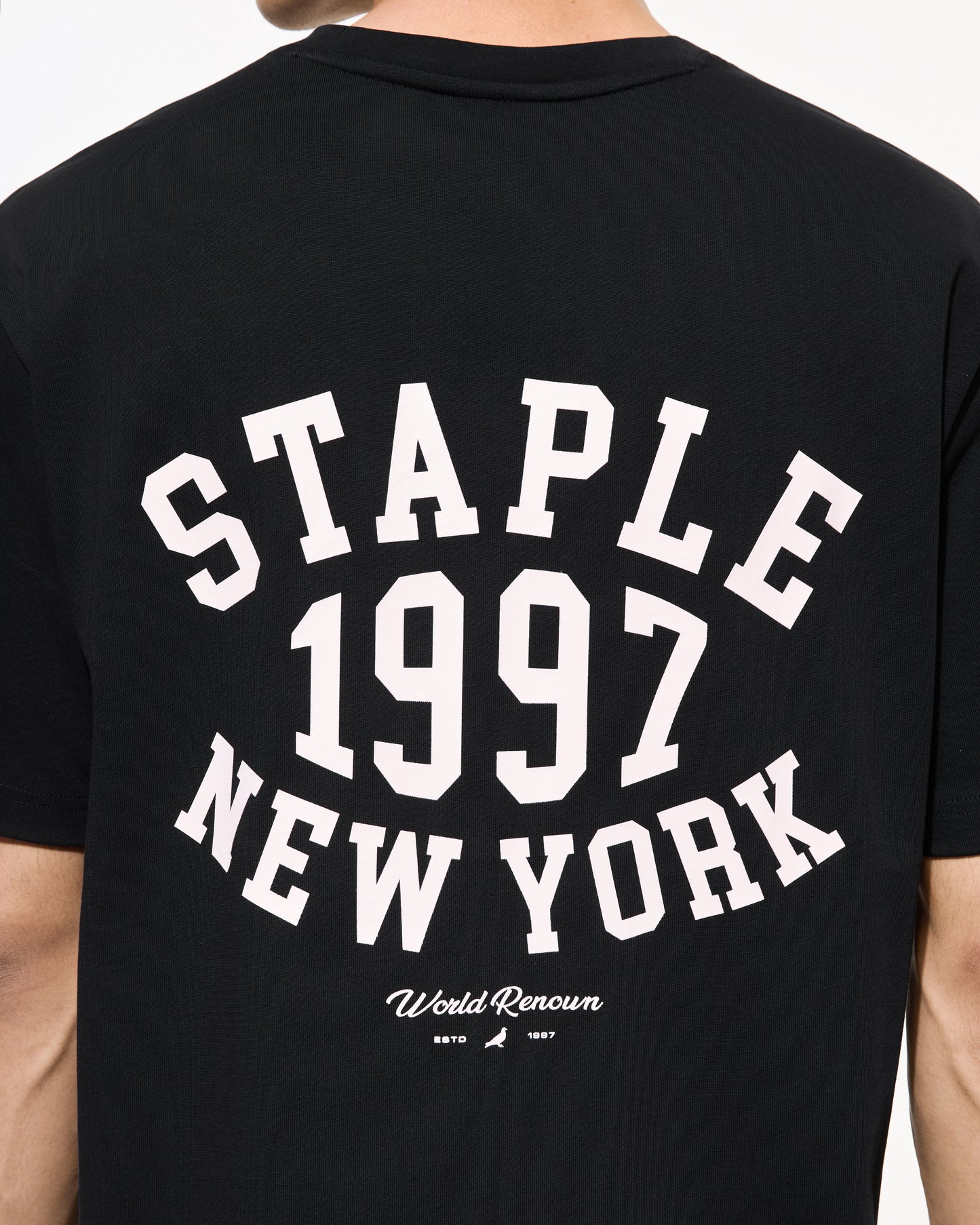 Rivera Logo Tee