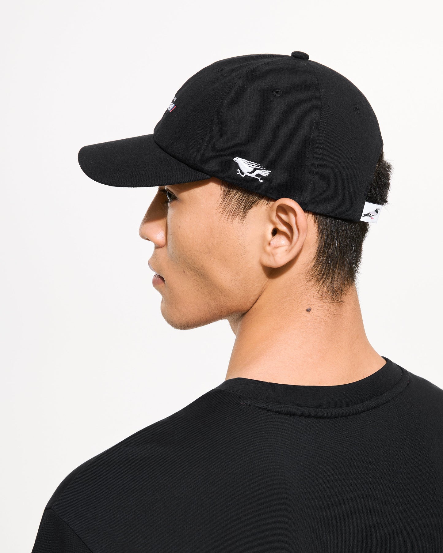 Circuit Dad Cap