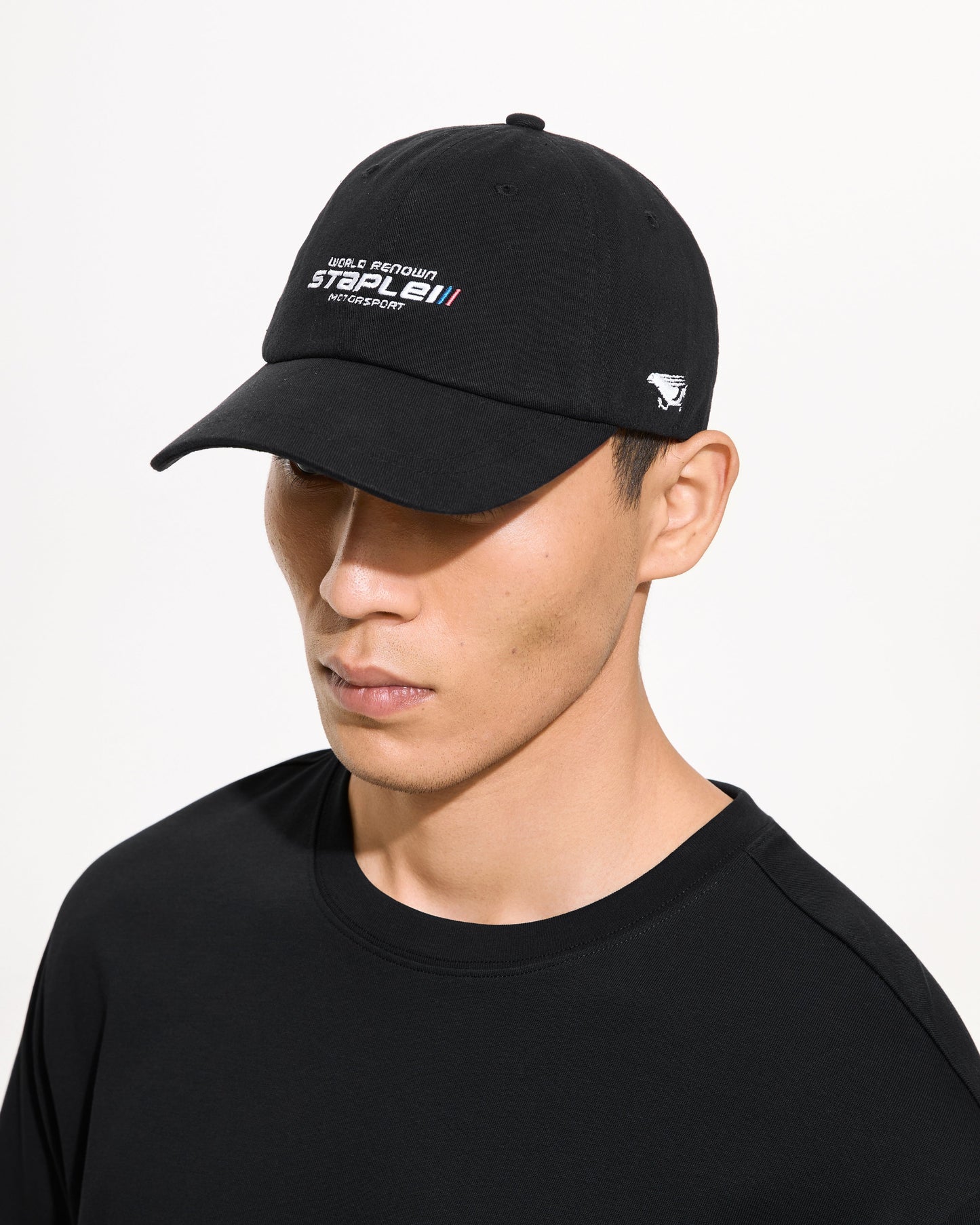 Circuit Dad Cap