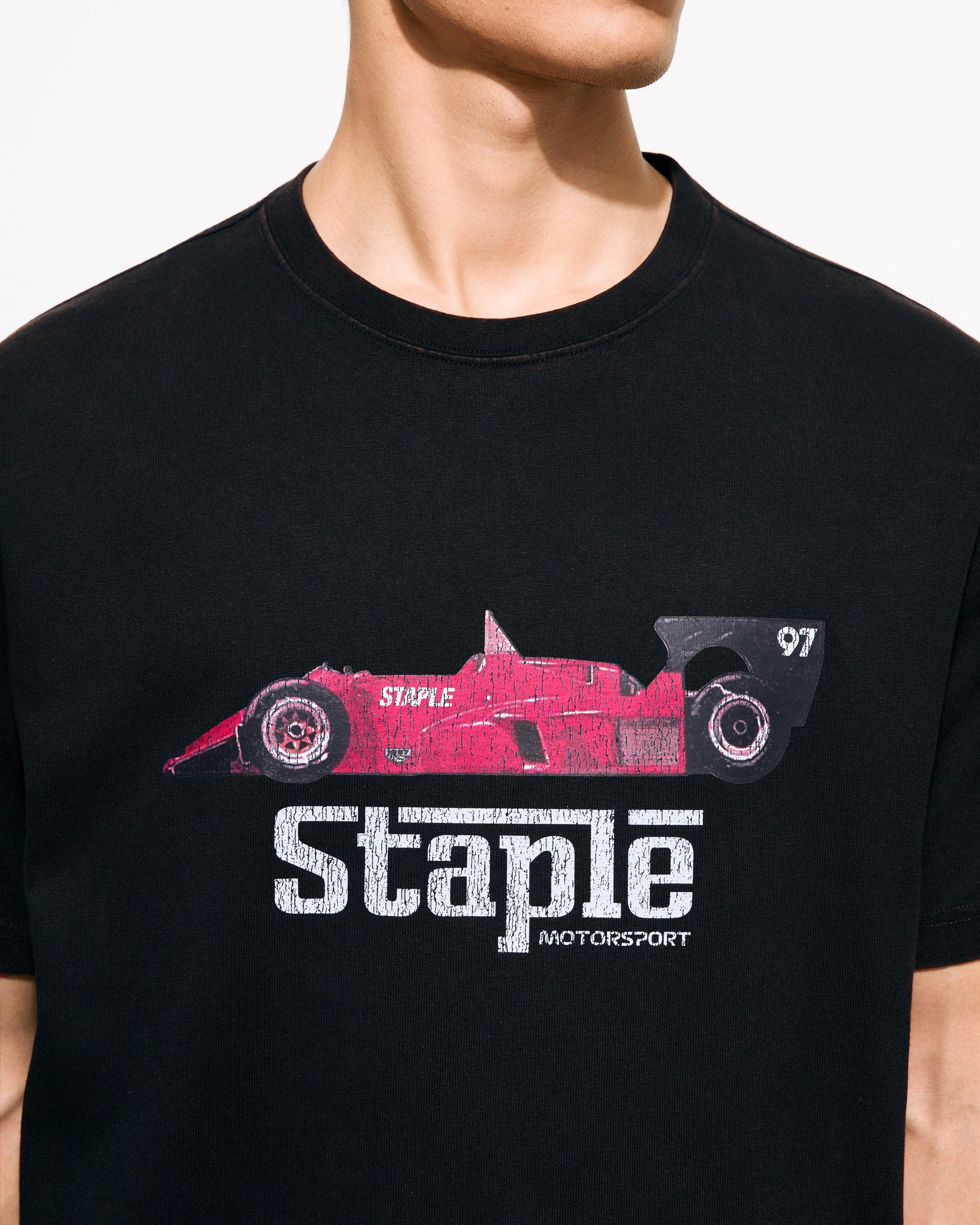 Formula Tee